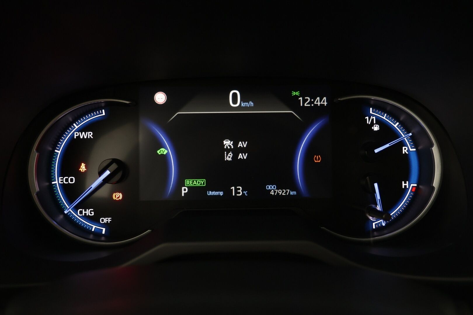 TOYOTA RAV4 2022 2.5 Hybrid AWD-i Active - ACC | P.Kamera | Lämmitettävä tuulilasi | 2x vanteet 