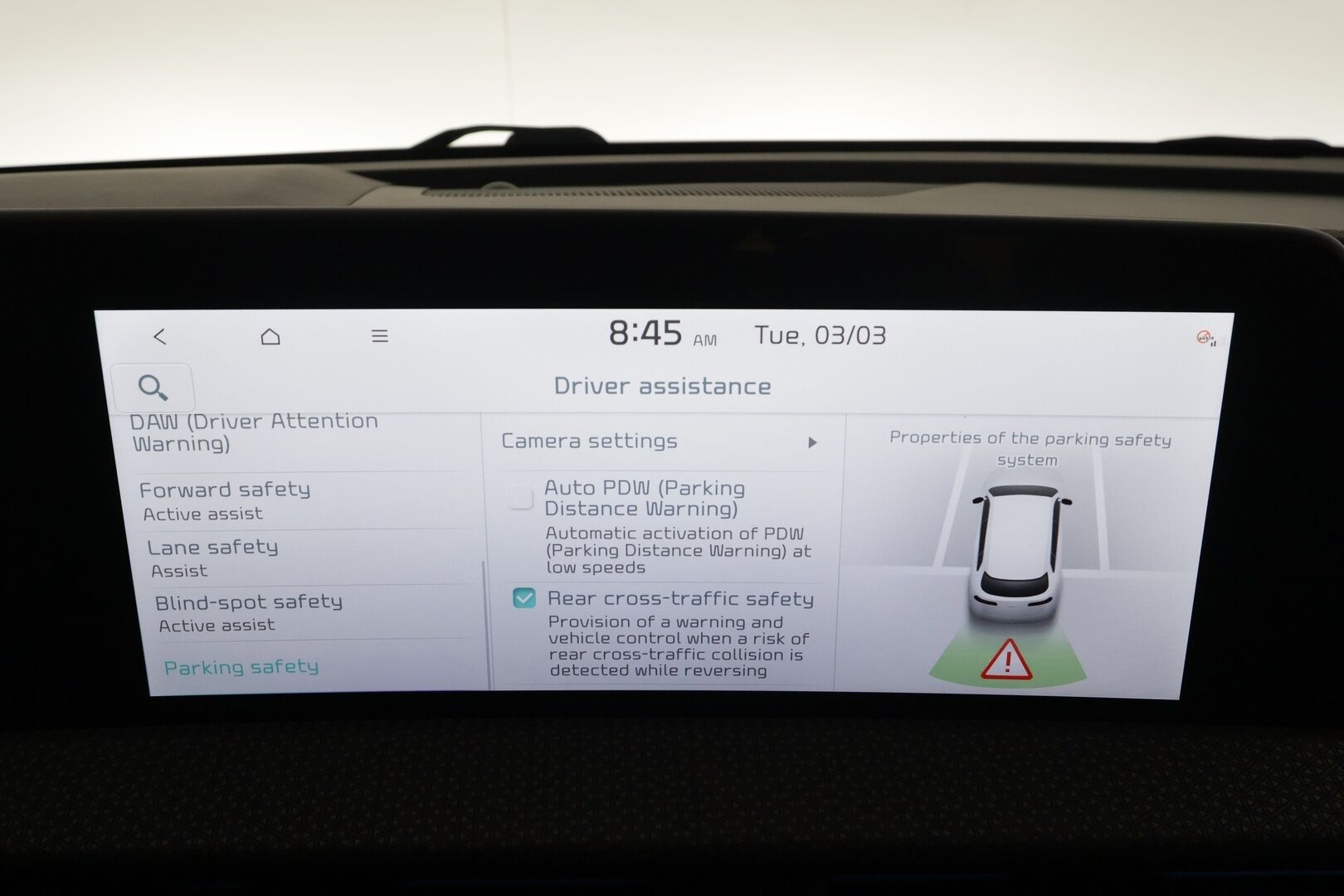 KIA EV6 2023 RWD 77.4 kWh * ACC / P.kamera / ILP / Navi / LED / Nahat / Keyless / Sähköluukku * - Merkkihuollettu
