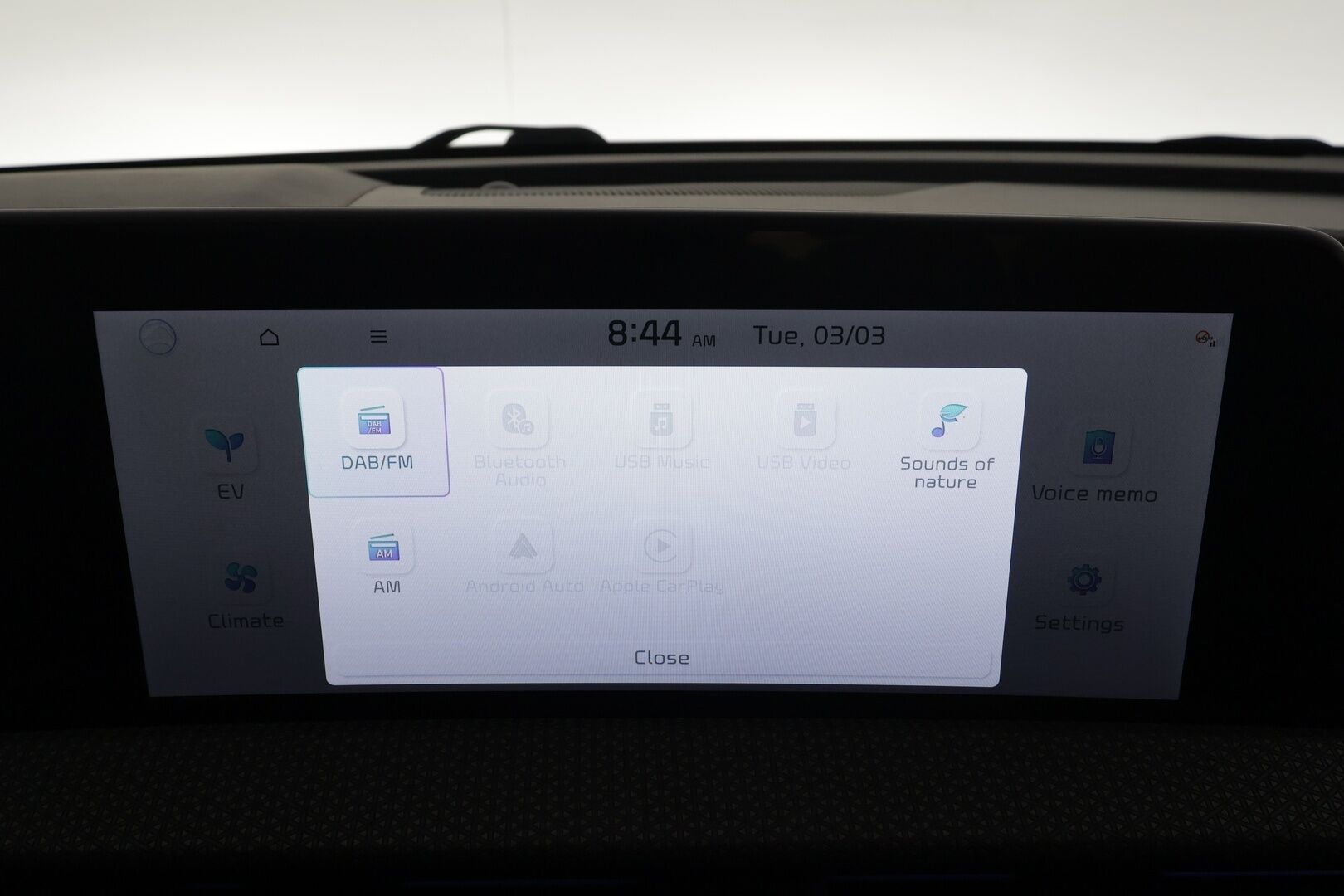 KIA EV6 2023 RWD 77.4 kWh * ACC / P.kamera / ILP / Navi / LED / Nahat / Keyless / Sähköluukku * - Merkkihuollettu