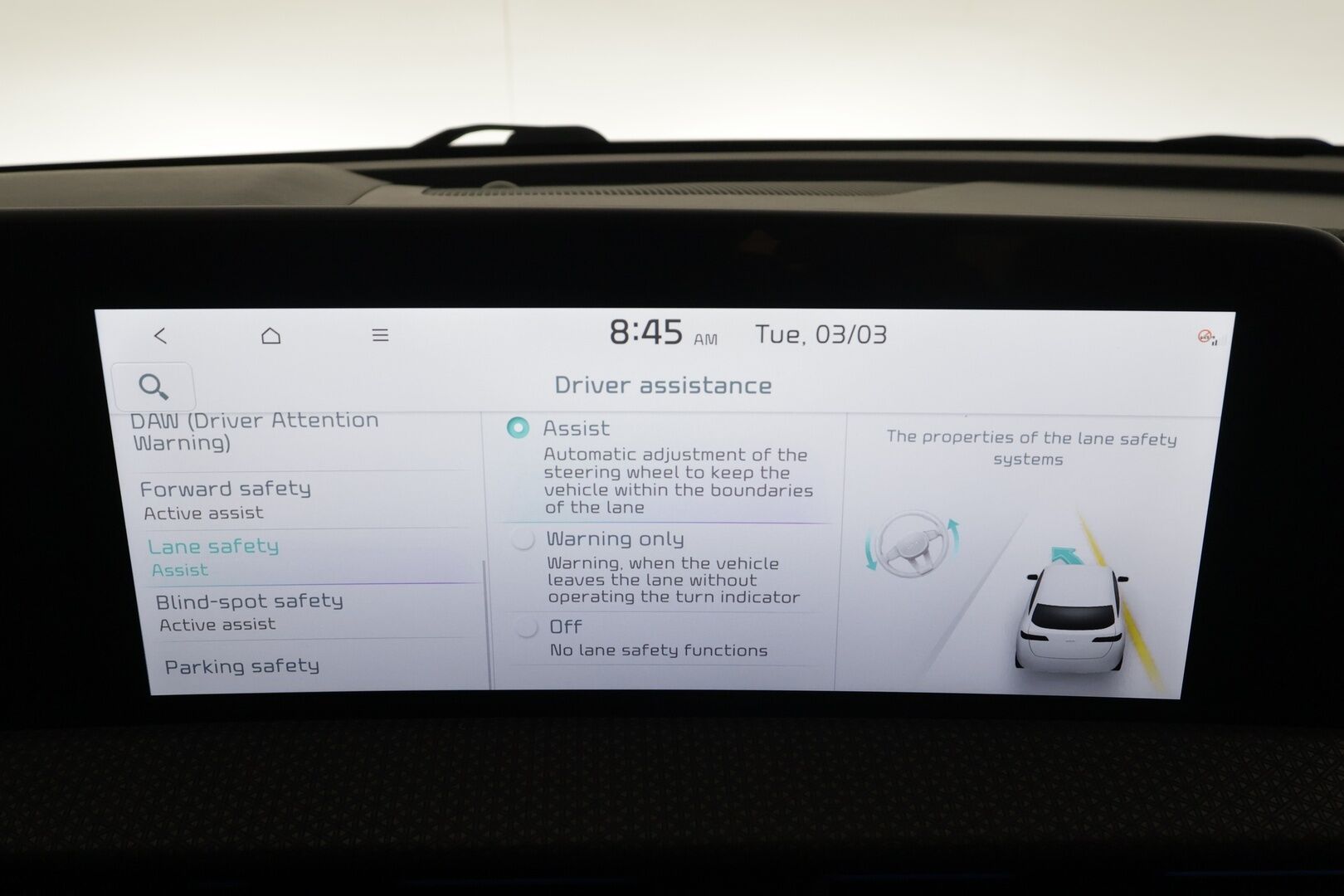 KIA EV6 2023 RWD 77.4 kWh * ACC / P.kamera / ILP / Navi / LED / Nahat / Keyless / Sähköluukku * - Merkkihuollettu
