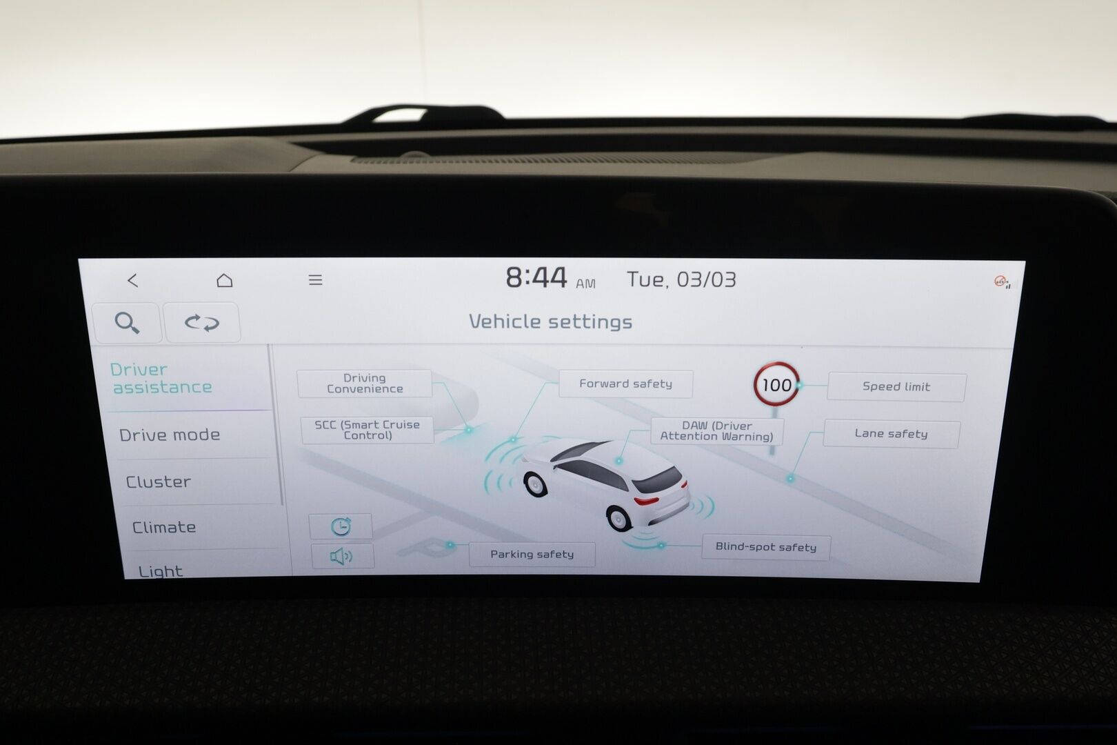 KIA EV6 2023 RWD 77.4 kWh * ACC / P.kamera / ILP / Navi / LED / Nahat / Keyless / Sähköluukku * - Merkkihuollettu