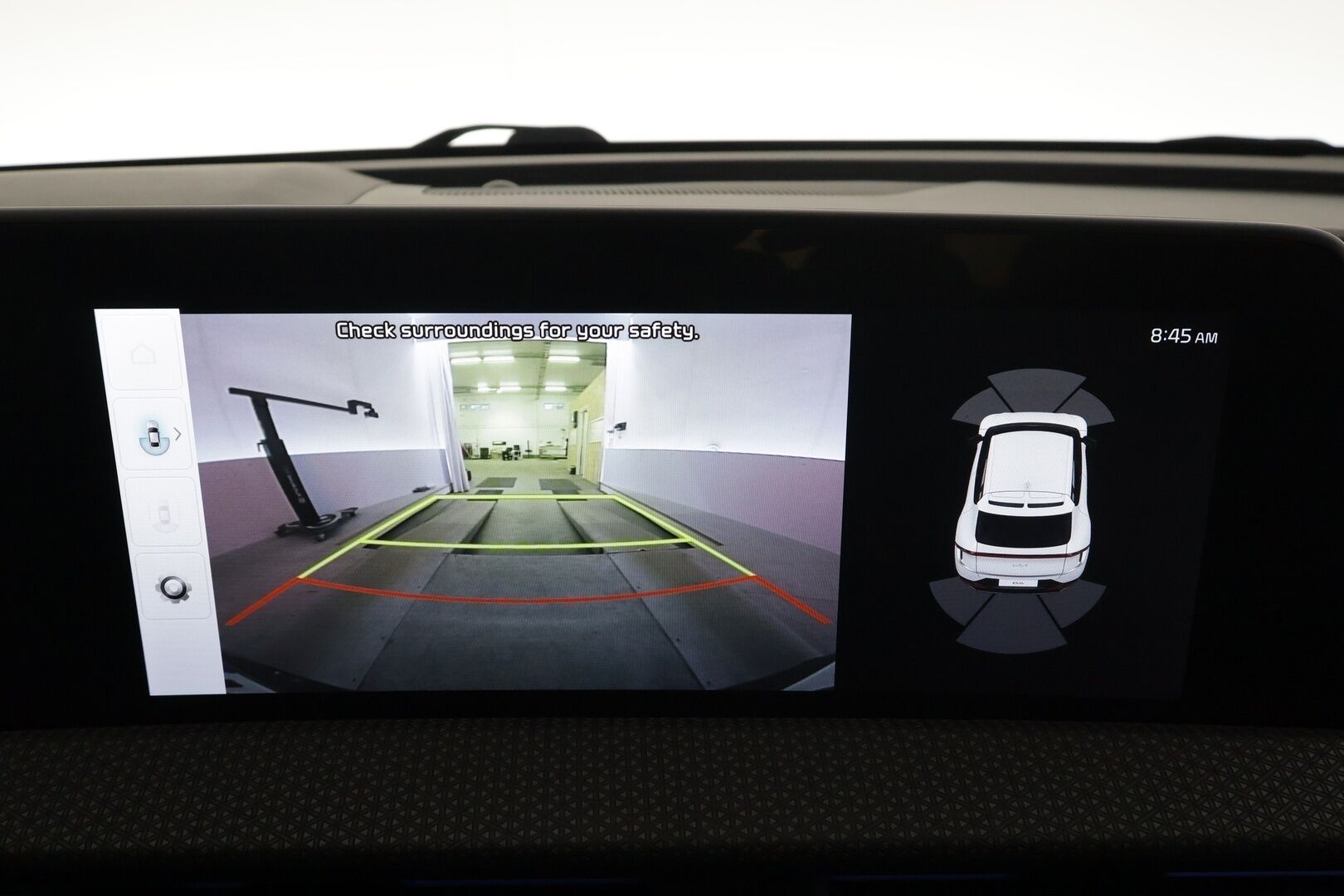 KIA EV6 2023 RWD 77.4 kWh * ACC / P.kamera / ILP / Navi / LED / Nahat / Keyless / Sähköluukku * - Merkkihuollettu