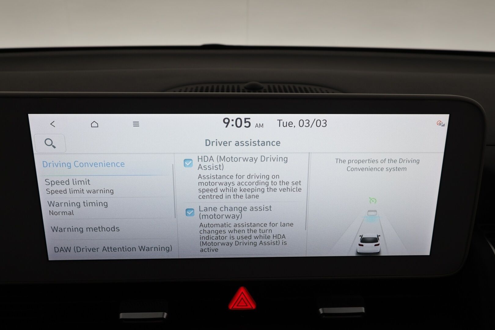 HYUNDAI IONIQ 5 2023 4WD 72.6 kWh Dynamique * ACC / P.kamera / ILP / Koukku / Navi / LED / Keyless / Sähköpenkki * - Merkkihuollettu / Akku kuntotarkastettu SoH 97,7%