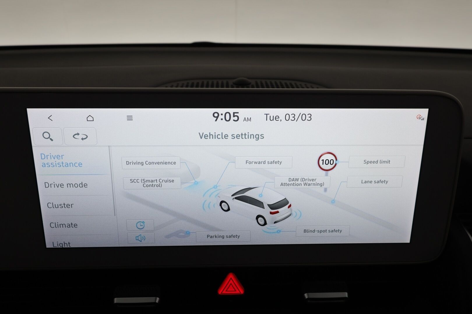 HYUNDAI IONIQ 5 2023 73 kWh 305 hv AWD Style * Lämpöpumppu / Vetokoukku / Adapt.Vakkari / Peruutuskamera / LED / Sähköpenkki / Navi / KeyLess - Merkkihuollettu / Akku kuntotarkastettu SoH 97,7% - HULLUT AVAJAISHULINAT KORKOTARJOUS 3,29 %