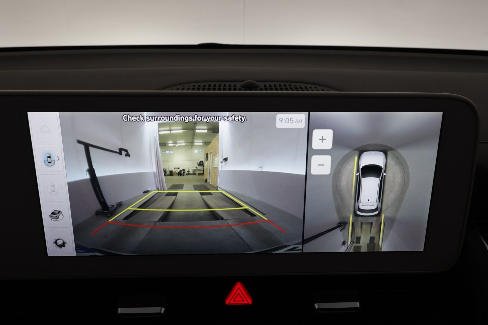 HYUNDAI IONIQ 5 2023 73 kWh 305 hv AWD Style * Lämpöpumppu / Vetokoukku / Adapt.Vakkari / Peruutuskamera / LED / Sähköpenkki / Navi / KeyLess - Merkkihuollettu / Akku kuntotarkastettu SoH 97,7% - HULLUT AVAJAISHULINAT KORKOTARJOUS 3,29 %