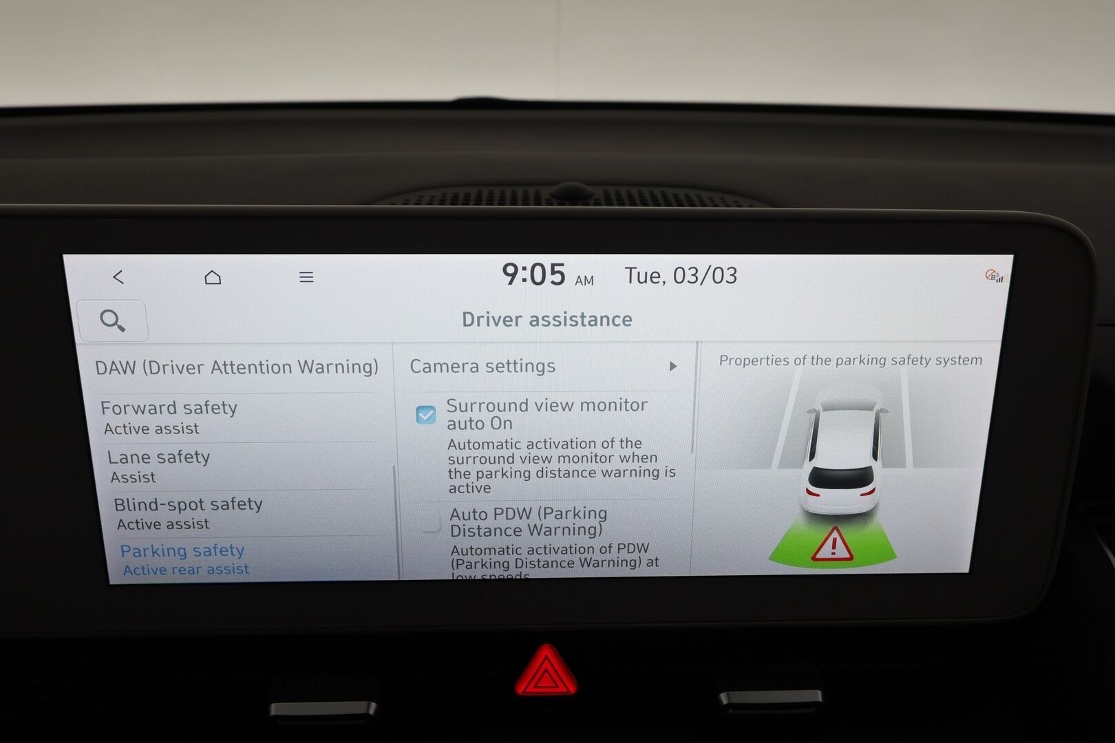 HYUNDAI IONIQ 5 2023 4WD 72.6 kWh Dynamique * ACC / P.kamera / ILP / Koukku / Navi / LED / Keyless / Sähköpenkki * - Merkkihuollettu / Akku kuntotarkastettu SoH 97,7%