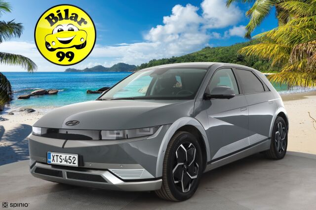 HYUNDAI IONIQ 5 2023