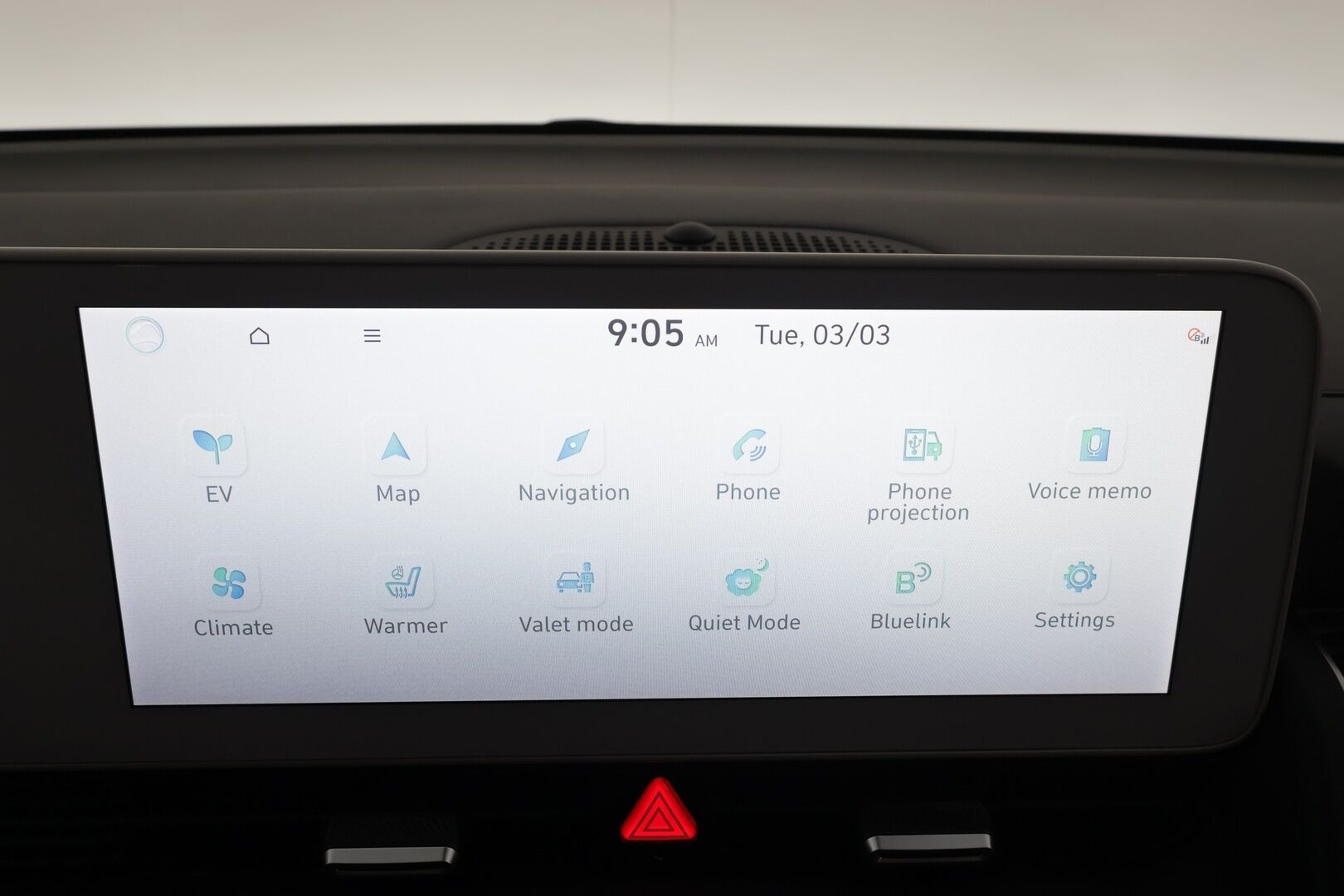 HYUNDAI IONIQ 5 2023 73 kWh 305 hv AWD Style * Lämpöpumppu / Vetokoukku / Adapt.Vakkari / Peruutuskamera / LED / Sähköpenkki / Navi / KeyLess - Merkkihuollettu / Akku kuntotarkastettu SoH 97,7% - HULLUT AVAJAISHULINAT KORKOTARJOUS 3,29 %