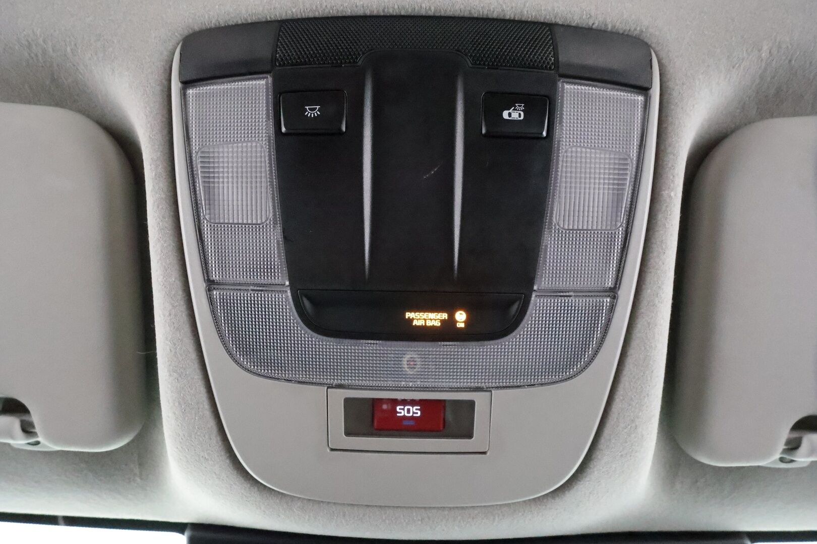 KIA NIRO 2023 Vision * ACC / P.kamera / ILP / Koukku / Navi / LED / Sähköpenkki / Keyless * - Kahdet renkaat aluvanteilla / Merkkihuollettu