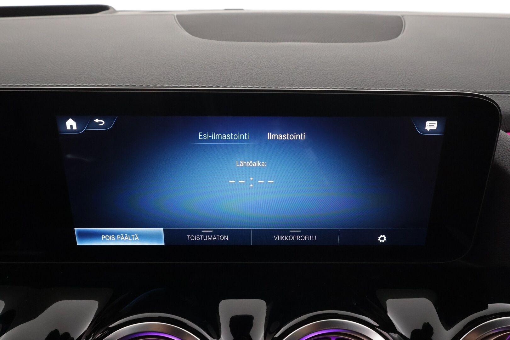 MERCEDES-BENZ EQA 2022 350 4Matic Electric Art  * Distronic Plus / HUD / Panorama / Koukku / Muistipenkki / LED High performance *