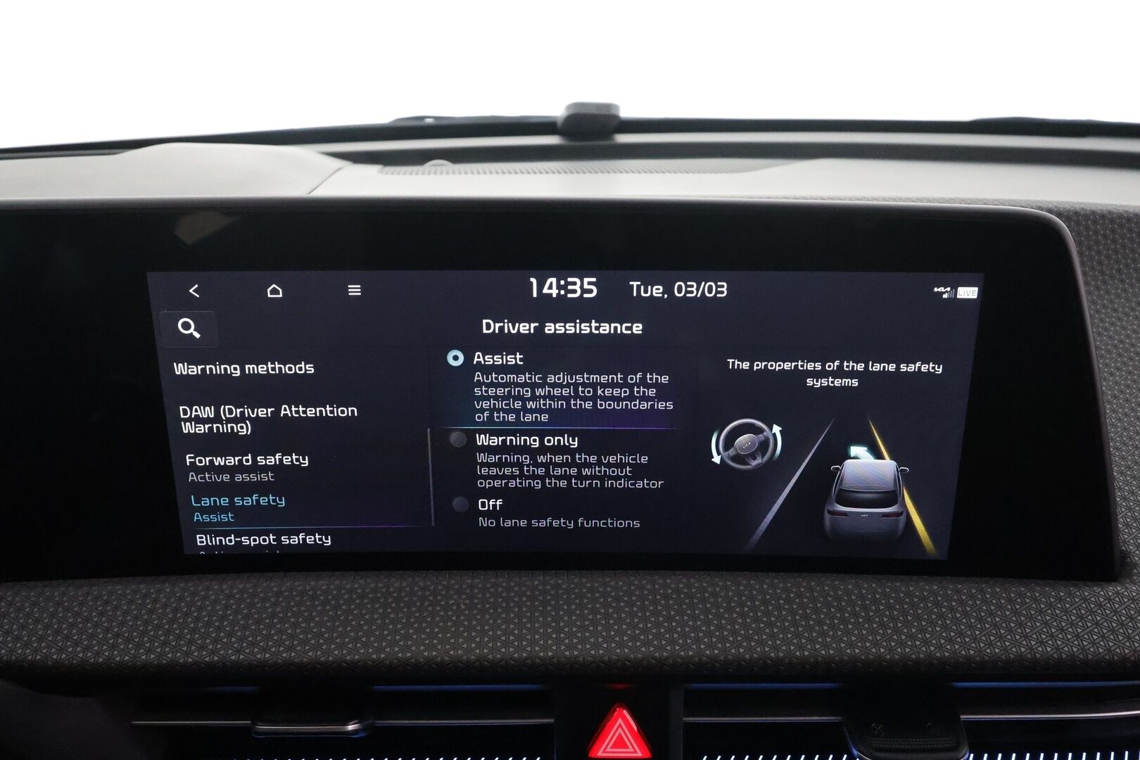 KIA EV6 2022 RWD * Koukku / ILP / ACC / LED / HUD / Meridian / 360 / Ilmastoitu Muistipenkki / Kaistavahti / Navi *