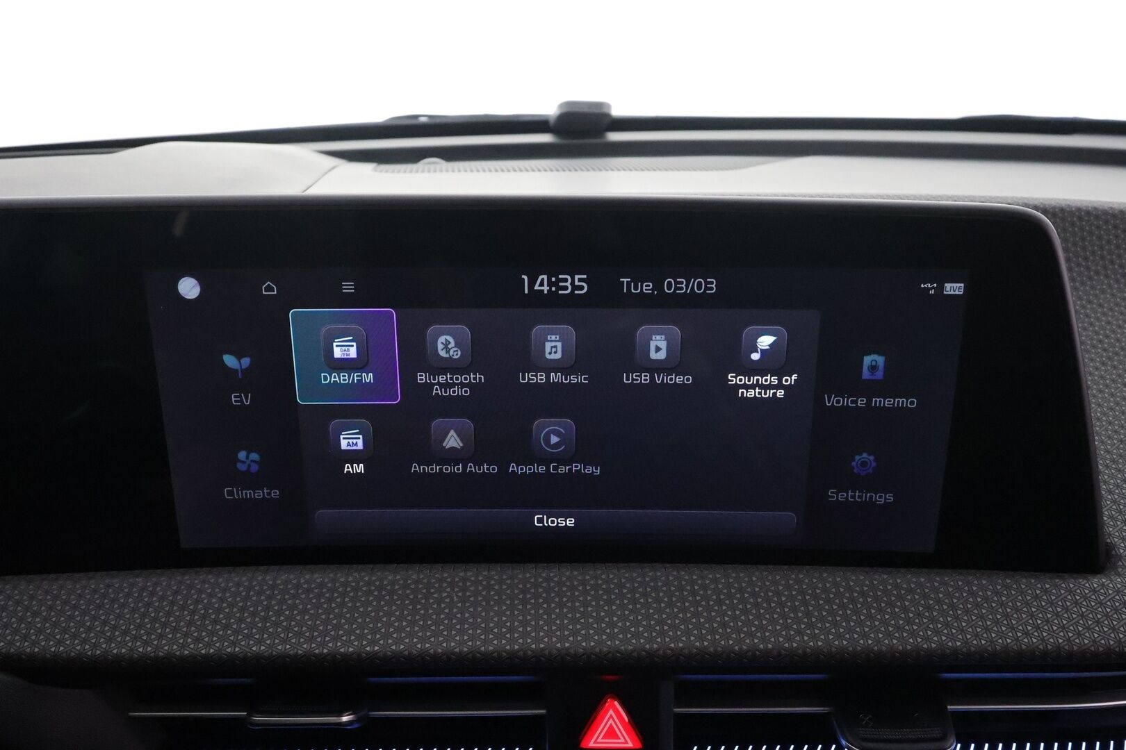 KIA EV6 2022 RWD * Koukku / ILP / ACC / LED / HUD / Meridian / 360 / Ilmastoitu Muistipenkki / Kaistavahti / Navi *