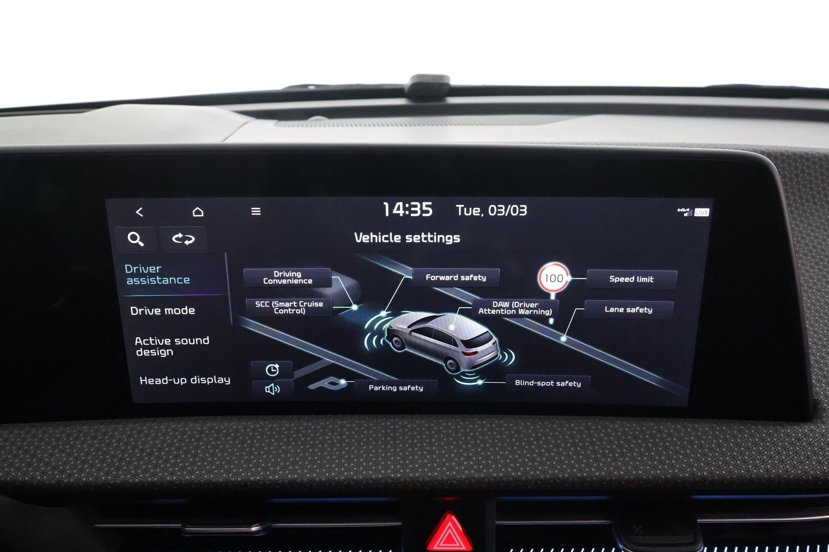 KIA EV6 2022 RWD * Koukku / ILP / ACC / LED / HUD / Meridian / 360 / Ilmastoitu Muistipenkki / Kaistavahti / Navi * - HULLUT AVAJAISHULINAT KORKOTARJOUS 3,29 %