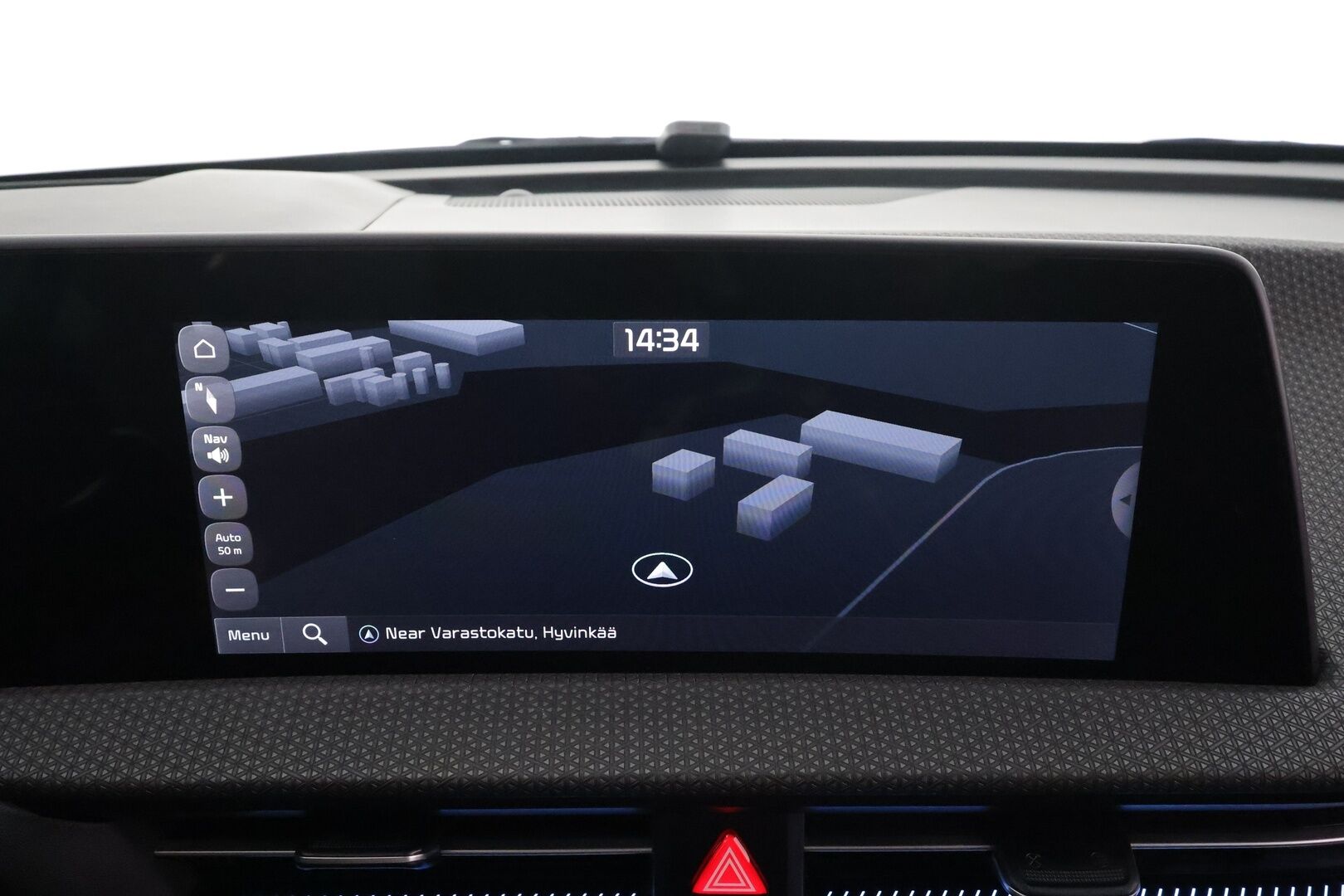 KIA EV6 2022 RWD * Koukku / ILP / ACC / LED / HUD / Meridian / 360 / Ilmastoitu Muistipenkki / Kaistavahti / Navi * - HULLUT AVAJAISHULINAT KORKOTARJOUS 3,29 %