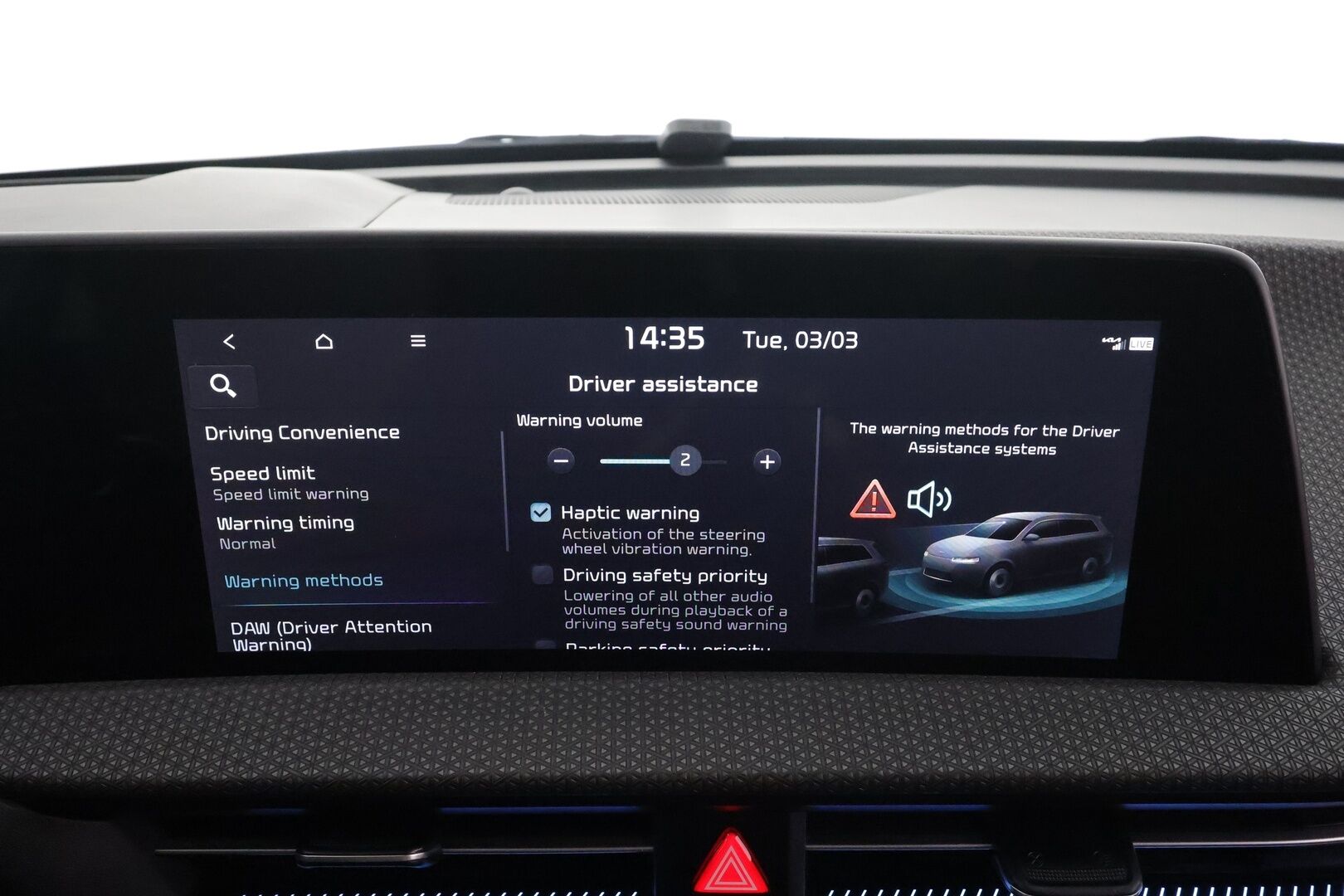 KIA EV6 2022 RWD * Koukku / ILP / ACC / LED / HUD / Meridian / 360 / Ilmastoitu Muistipenkki / Kaistavahti / Navi * - HULLUT AVAJAISHULINAT KORKOTARJOUS 3,29 %