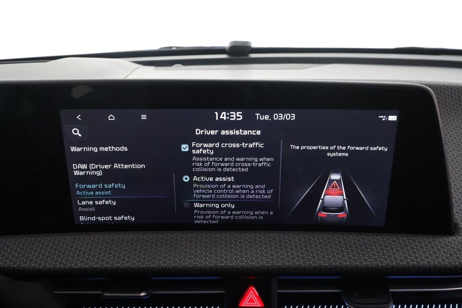 KIA EV6 2022 RWD * Koukku / ILP / ACC / LED / HUD / Meridian / 360 / Ilmastoitu Muistipenkki / Kaistavahti / Navi * - HULLUT AVAJAISHULINAT KORKOTARJOUS 3,29 %