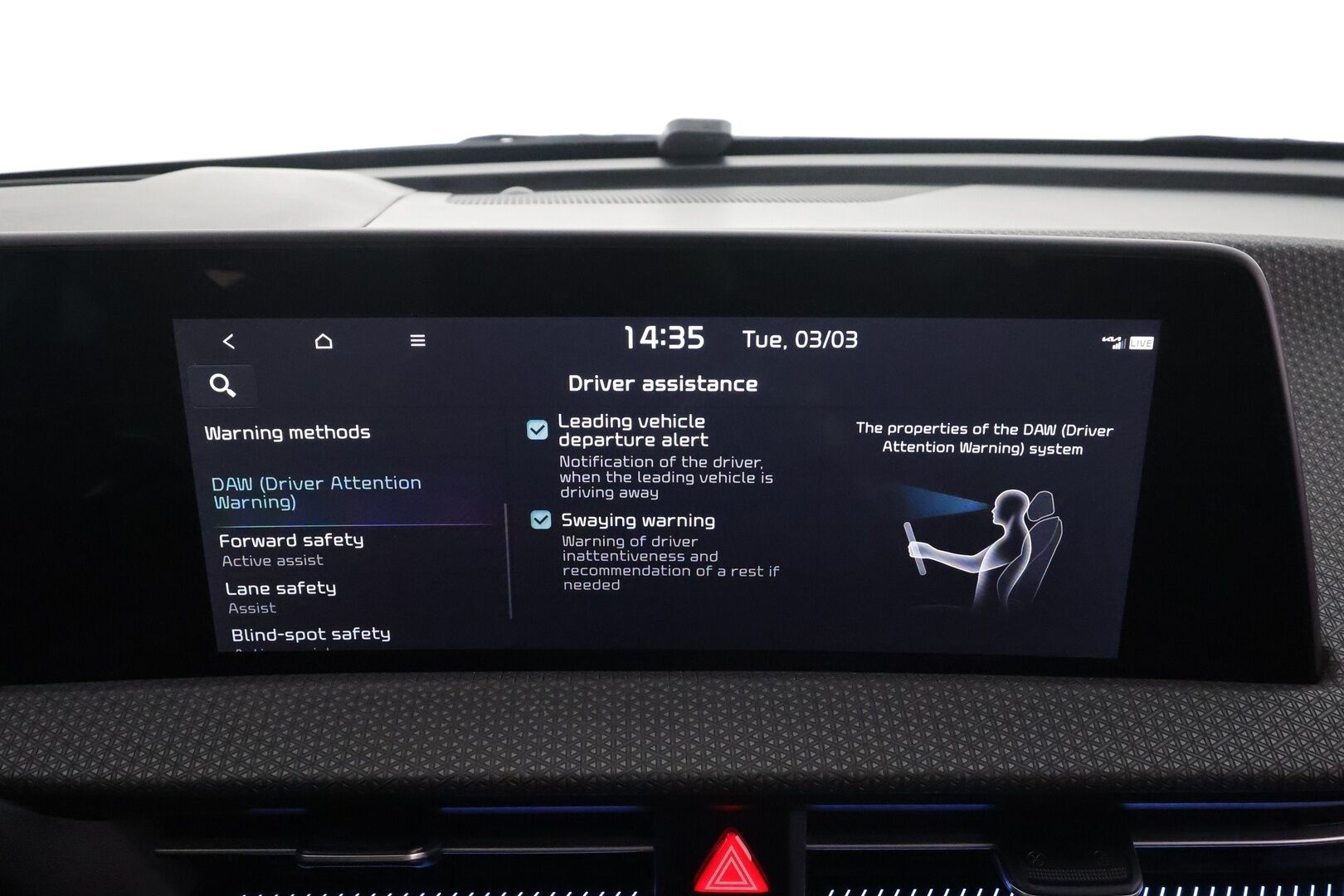 KIA EV6 2022 RWD * Koukku / ILP / ACC / LED / HUD / Meridian / 360 / Ilmastoitu Muistipenkki / Kaistavahti / Navi * - HULLUT AVAJAISHULINAT KORKOTARJOUS 3,29 %