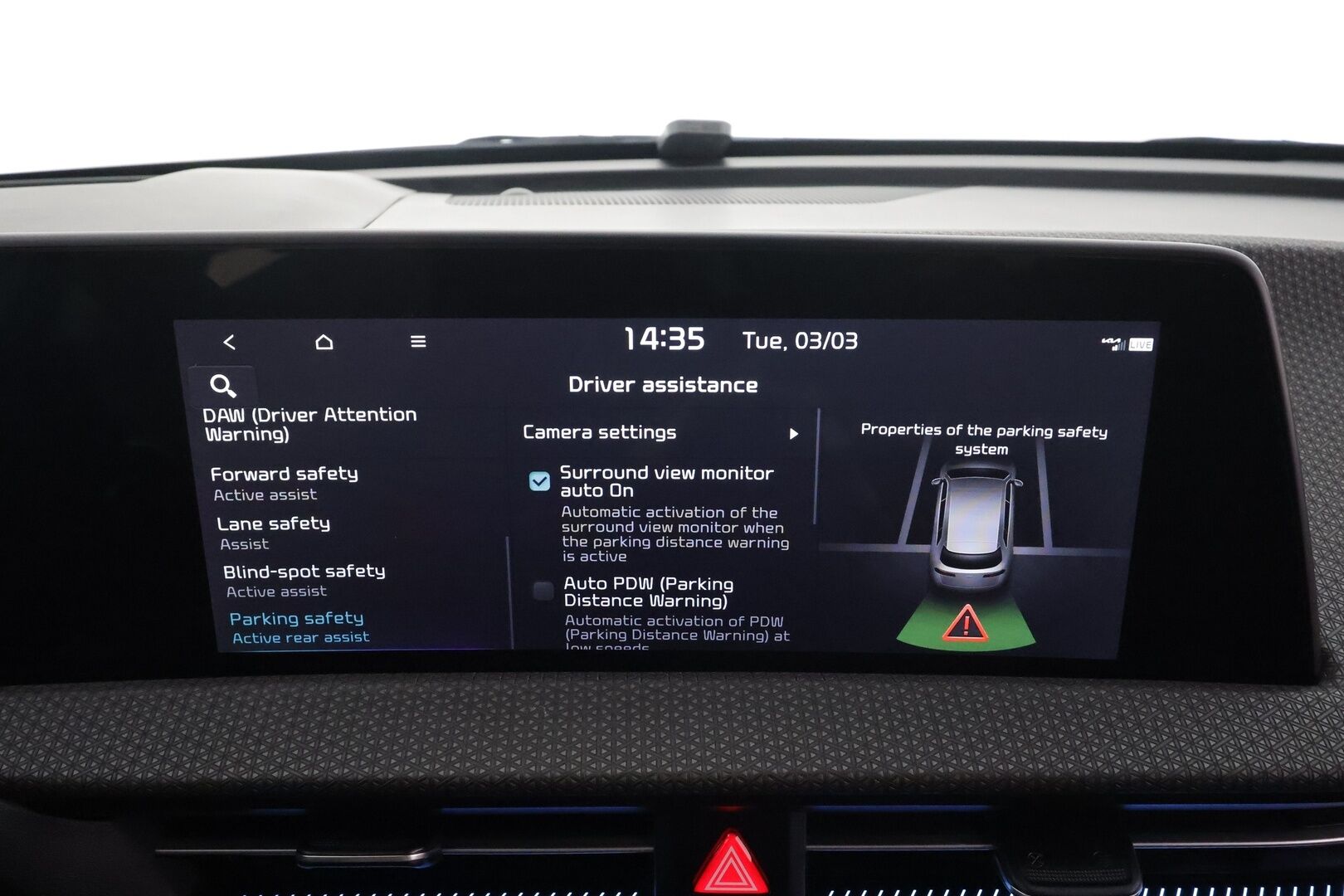 KIA EV6 2022 RWD * Koukku / ILP / ACC / LED / HUD / Meridian / 360 / Ilmastoitu Muistipenkki / Kaistavahti / Navi *