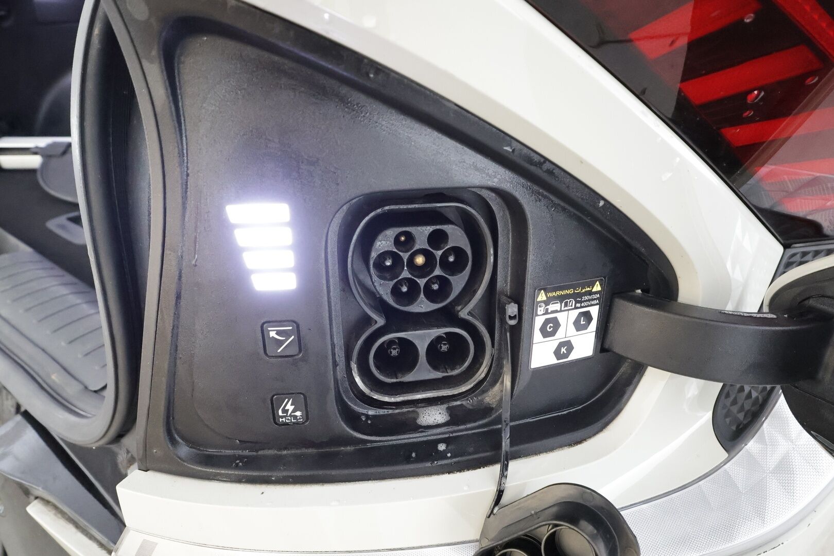 KIA EV6 2022 RWD * Koukku / ILP / ACC / LED / HUD / Meridian / 360 / Ilmastoitu Muistipenkki / Kaistavahti / Navi * - HULLUT AVAJAISHULINAT KORKOTARJOUS 3,29 %