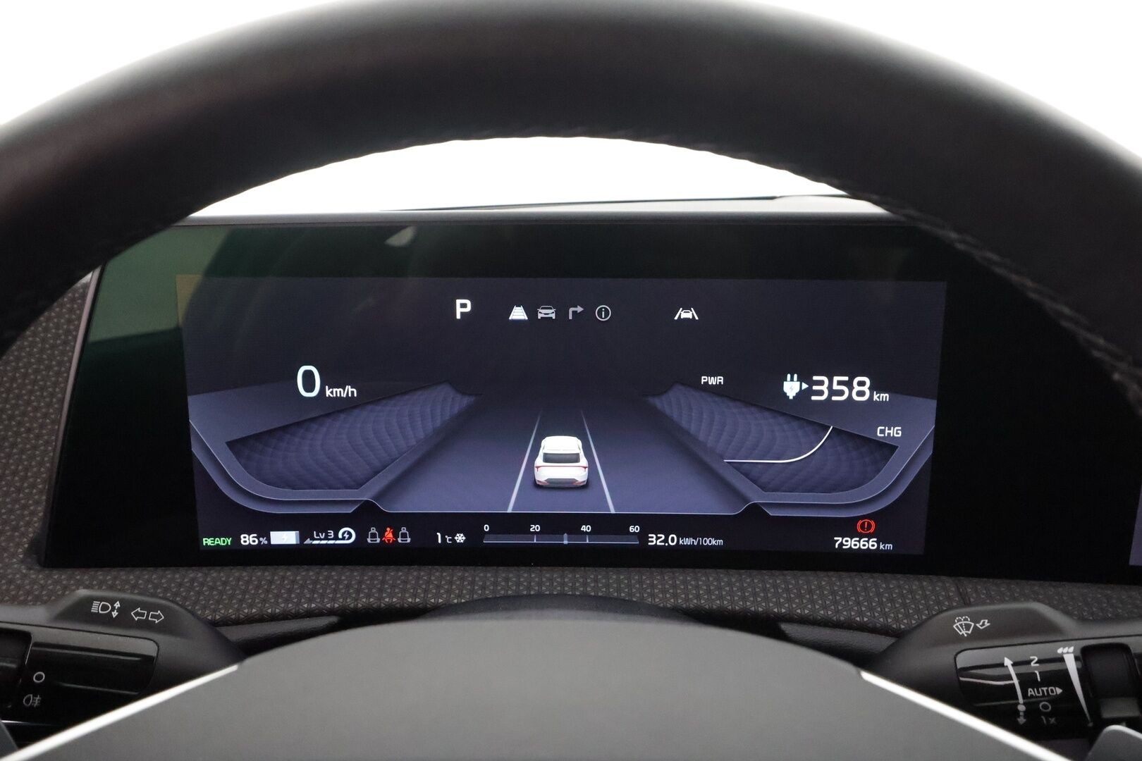 KIA EV6 2022 RWD * Koukku / ILP / ACC / LED / HUD / Meridian / 360 / Ilmastoitu Muistipenkki / Kaistavahti / Navi *