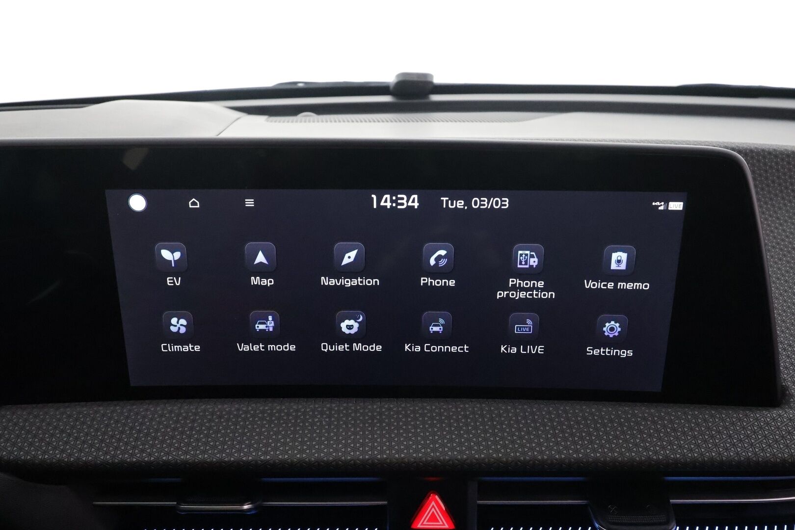 KIA EV6 2022 RWD * Koukku / ILP / ACC / LED / HUD / Meridian / 360 / Ilmastoitu Muistipenkki / Kaistavahti / Navi *