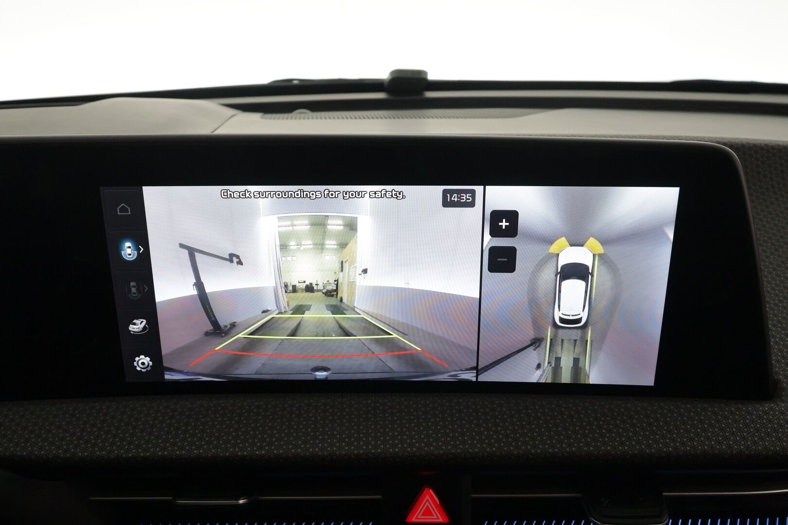 KIA EV6 2022 RWD * Koukku / ILP / ACC / LED / HUD / Meridian / 360 / Ilmastoitu Muistipenkki / Kaistavahti / Navi * - HULLUT AVAJAISHULINAT KORKOTARJOUS 3,29 %