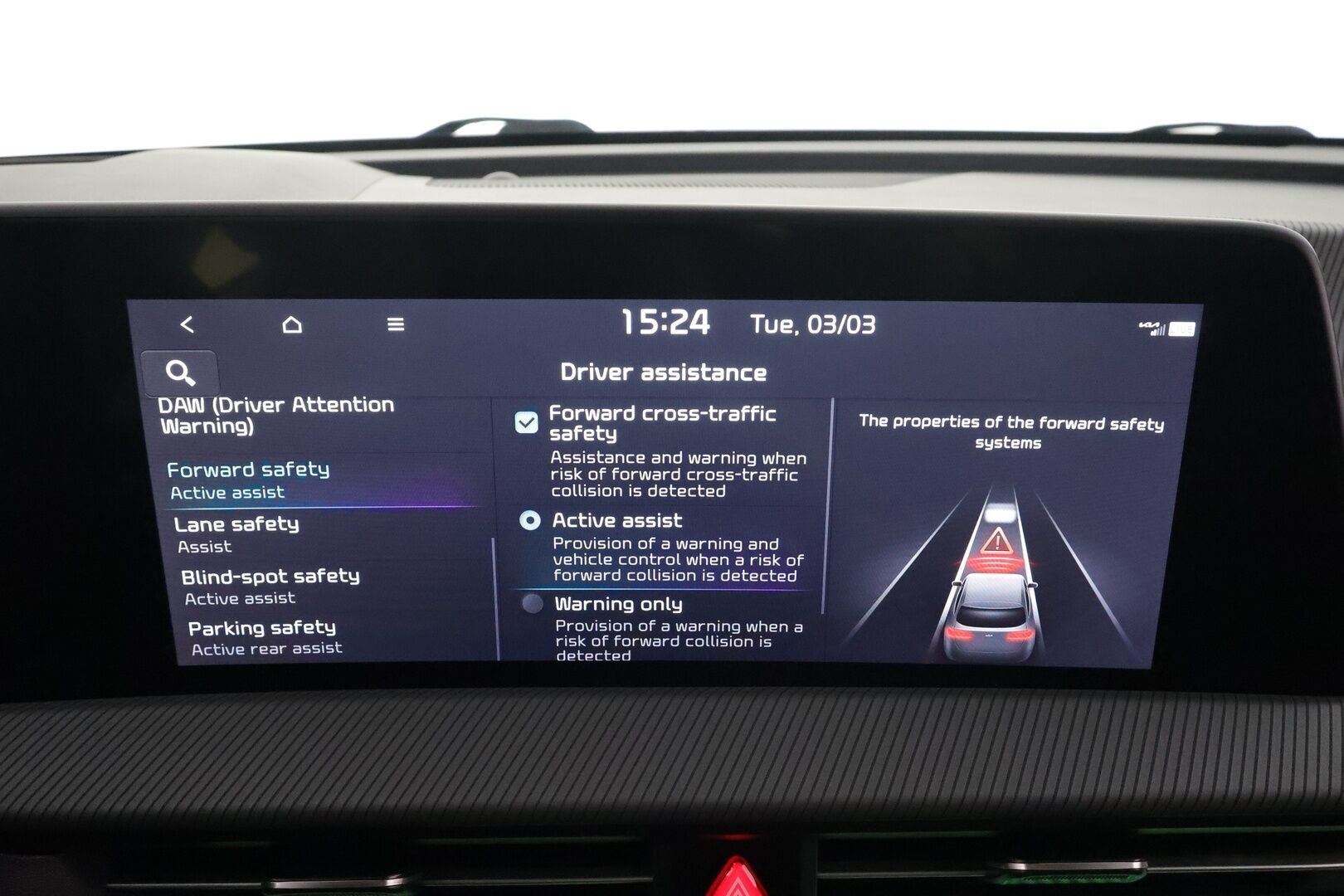 KIA EV6 2022 77.4 kWh GT-Line * ACC / HUD / 360° / ILP / Koukku / Adapt.LED / Ilmastoidut penkit / Navi / Keyless / Meridian * - Kahdet renkaat aluvanteilla / Merkkihuollettu