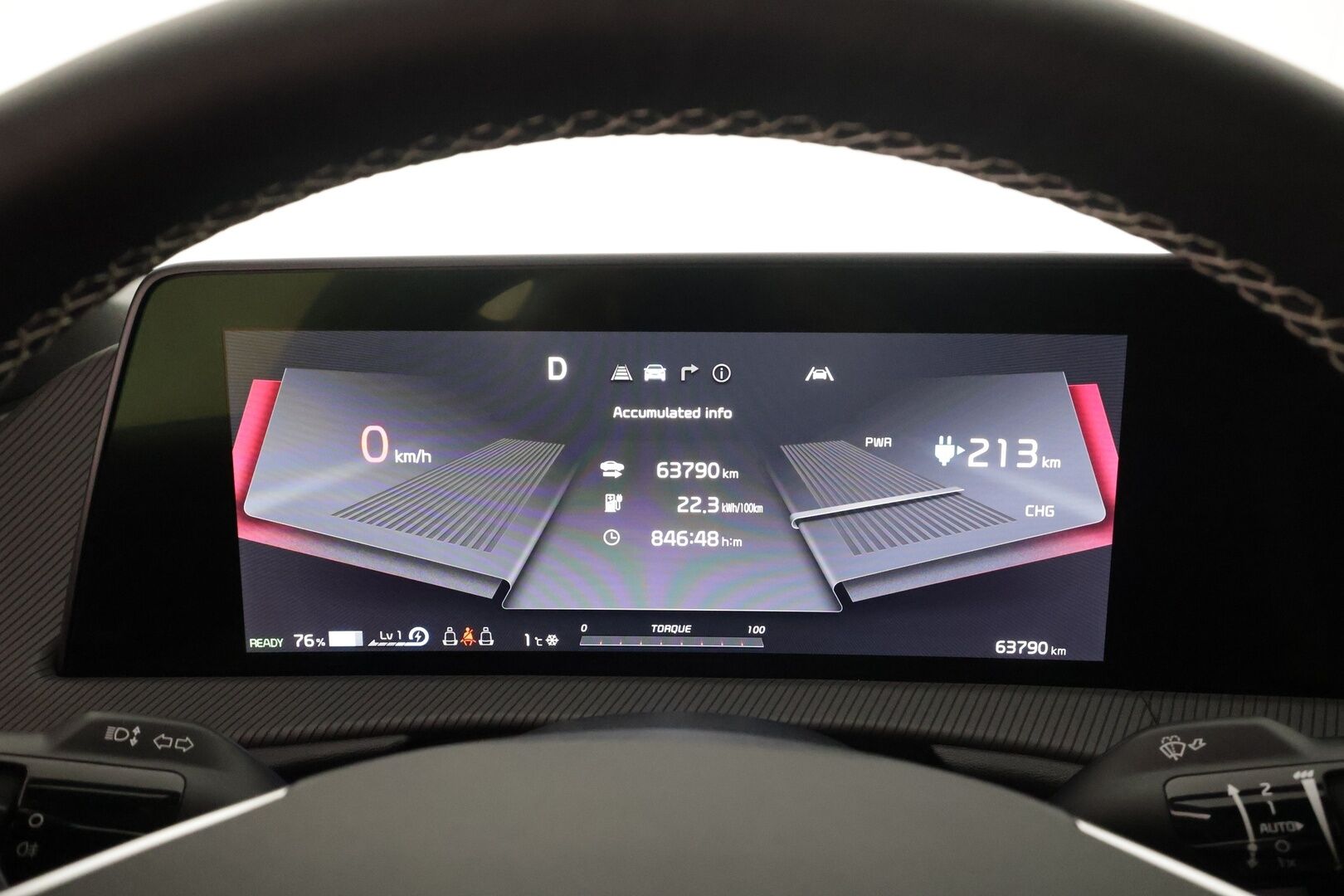 KIA EV6 2022 77.4 kWh GT-Line * ACC / HUD / 360° / ILP / Koukku / Adapt.LED / Ilmastoidut penkit / Navi / Keyless / Meridian * - Akku kuntotarkastettu SoH 96,9% / Kahdet renkaat aluvanteilla / Merkkihuollettu
