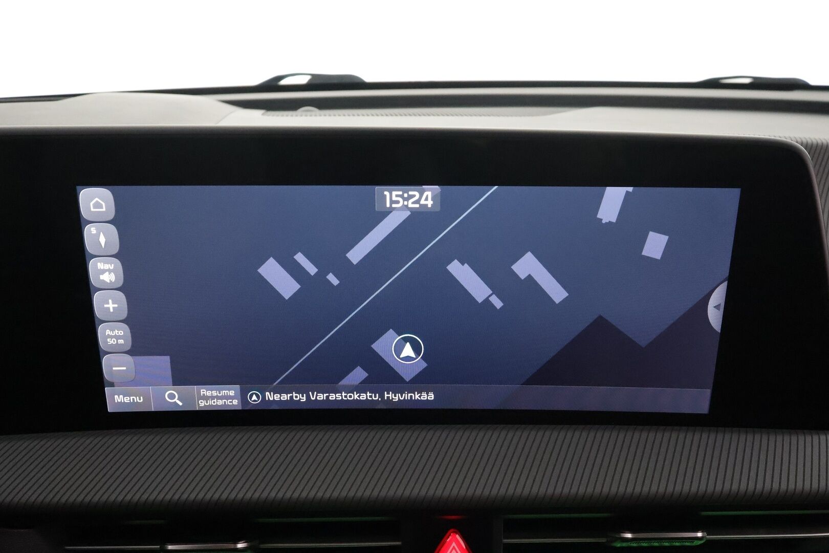 KIA EV6 2022 77.4 kWh GT-Line * ACC / HUD / 360° / ILP / Koukku / Adapt.LED / Ilmastoidut penkit / Navi / Keyless / Meridian * - Kahdet renkaat aluvanteilla / Merkkihuollettu