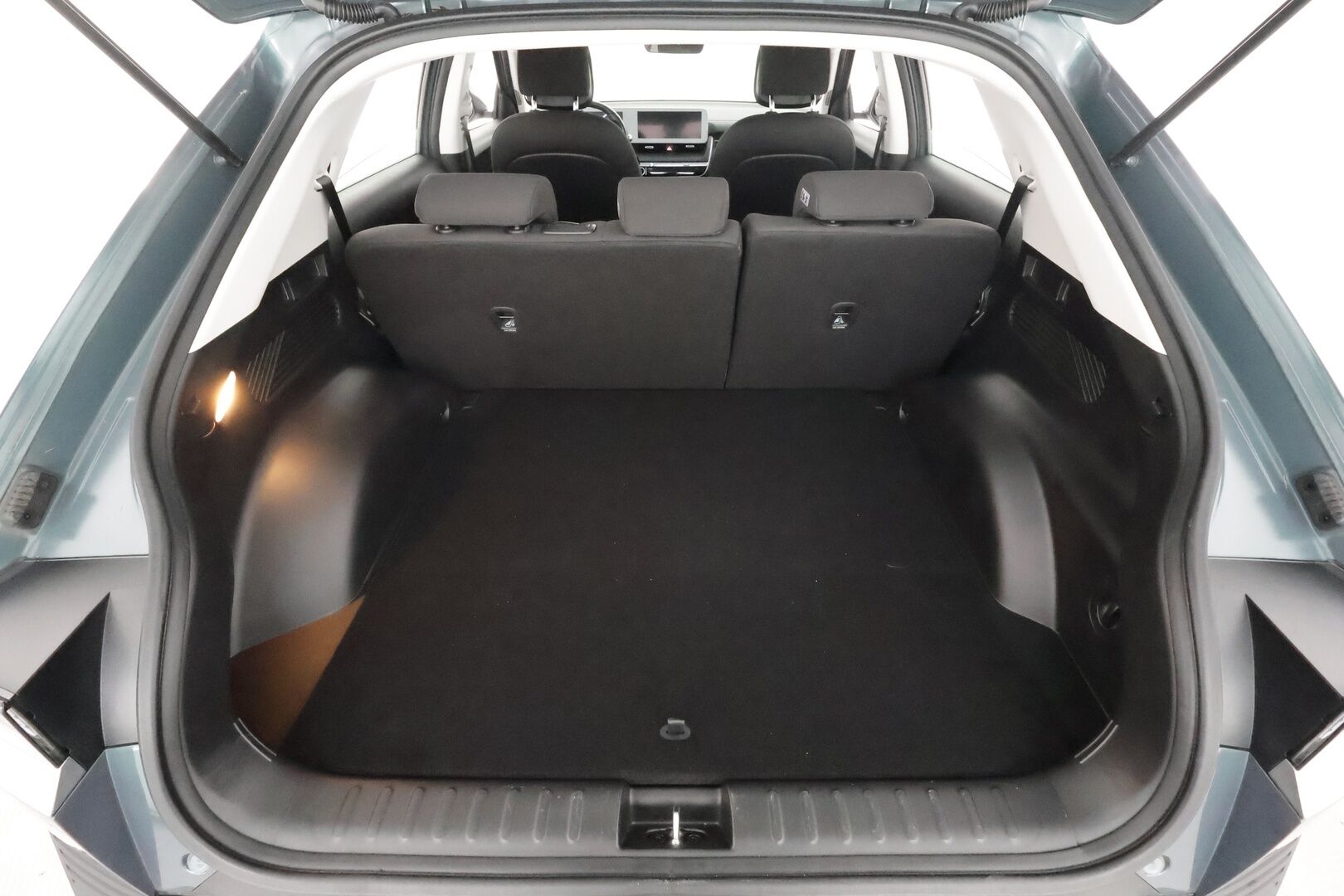 HYUNDAI IONIQ 5 2022 73 kWh 217 hv Style * ACC / P.kamera / ILP / Navi / LED / Keyless / Ratinlämmitin * - Akku kuntotarkastettu / Merkkihuollettu