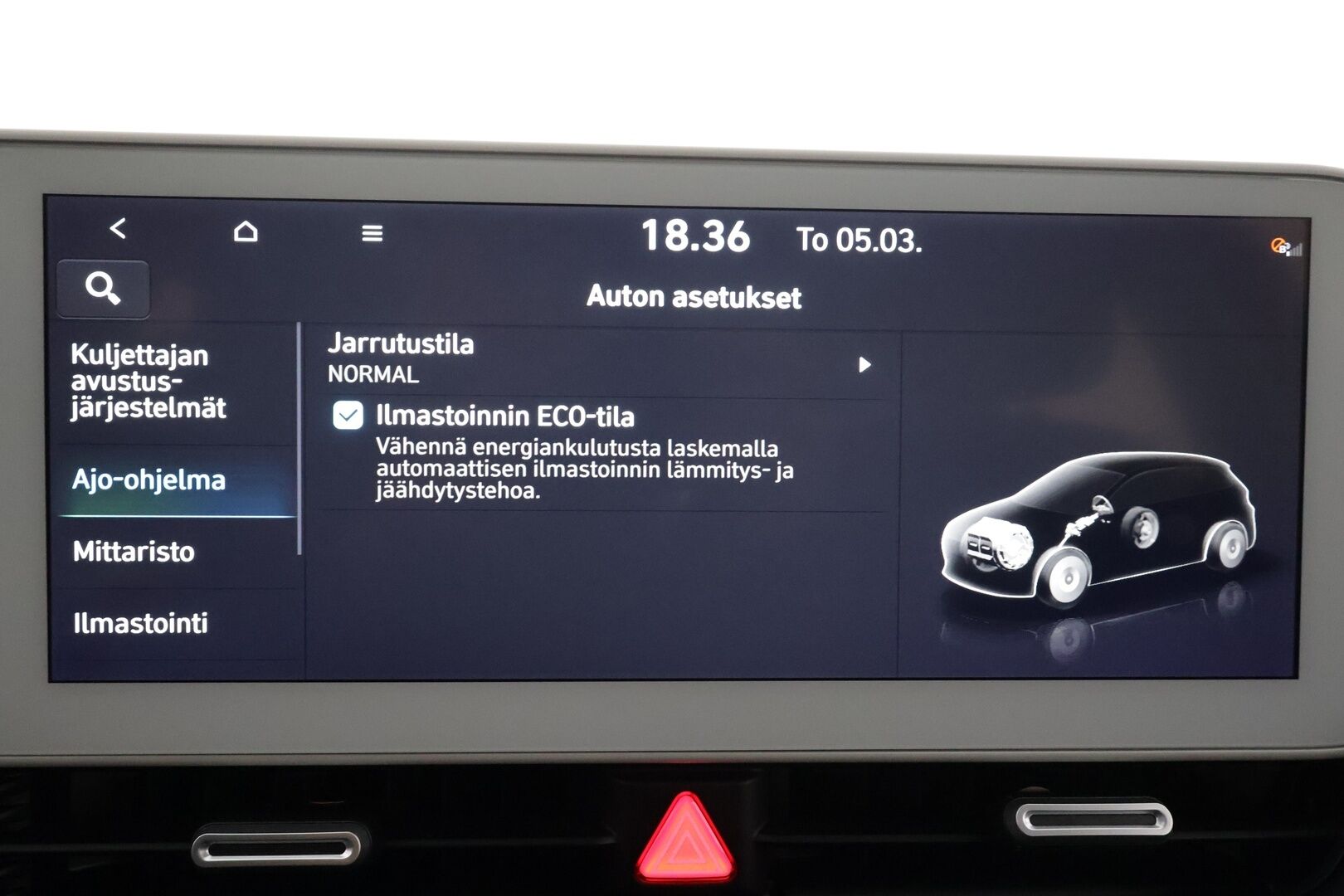 HYUNDAI IONIQ 5 2022 73 kWh 217 hv Style * ACC / P.kamera / ILP / Navi / LED / Keyless / Ratinlämmitin * - Akku kuntotarkastettu / Merkkihuollettu