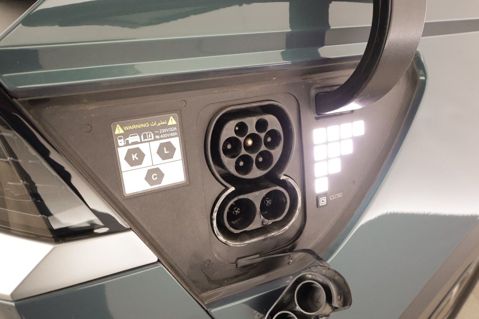 HYUNDAI IONIQ 5 2022 73 kWh 217 hv Style * ACC / P.kamera / ILP / Navi / LED / Keyless / Ratinlämmitin * - Akku kuntotarkastettu / Merkkihuollettu