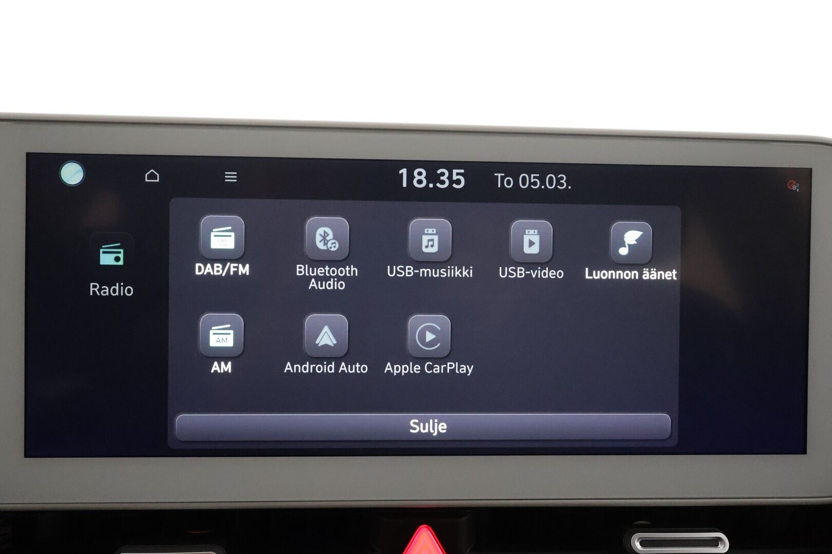 HYUNDAI IONIQ 5 2022 73 kWh 217 hv Style * ACC / P.kamera / ILP / Navi / LED / Keyless / Ratinlämmitin * - Akku kuntotarkastettu / Merkkihuollettu