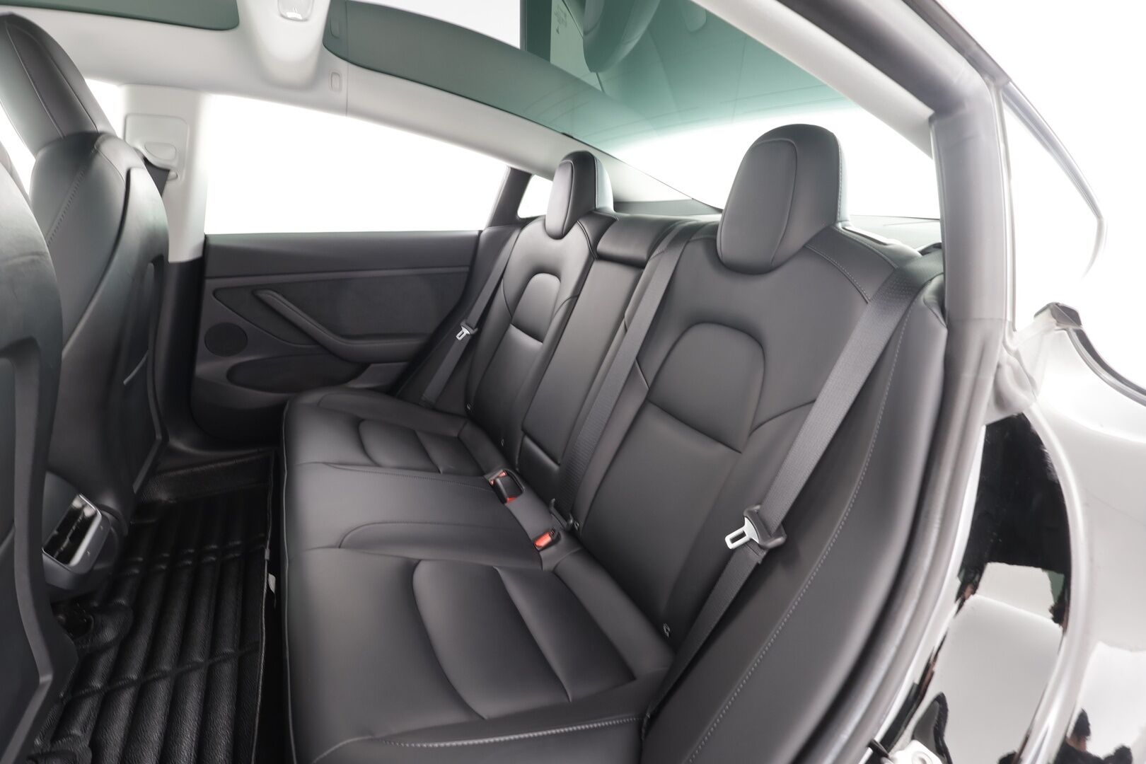 TESLA MODEL 3 2021 Long Range Dual Motor * Lasikatto / ILP / ACC / Matrix-LED / Muistipenkki / P.kamera / Premium Audio / Navi * - HULLUT AVAJAISHULINAT KORKOTARJOUS 3,29 %