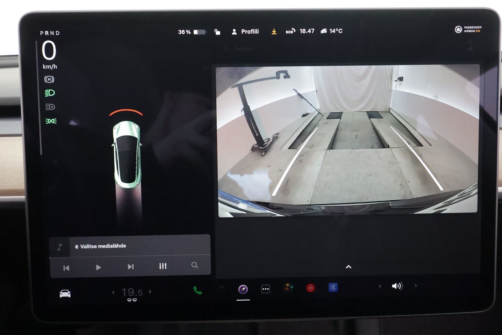 TESLA MODEL 3 2021 Long Range Dual Motor * Lasikatto / ILP / ACC / Matrix-LED / Muistipenkki / P.kamera / Premium Audio / Navi * - HULLUT AVAJAISHULINAT KORKOTARJOUS 3,29 %
