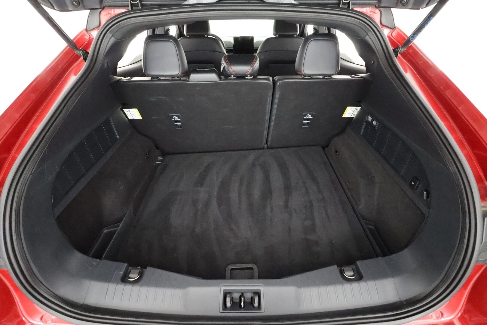 FORD MUSTANG MACH-E 2022 AWD 351 * Koukku / ACC / LED / Muistipenkki / P.Kamera / Kaistavahti / Navi / Keyless * - Merkkihuollot