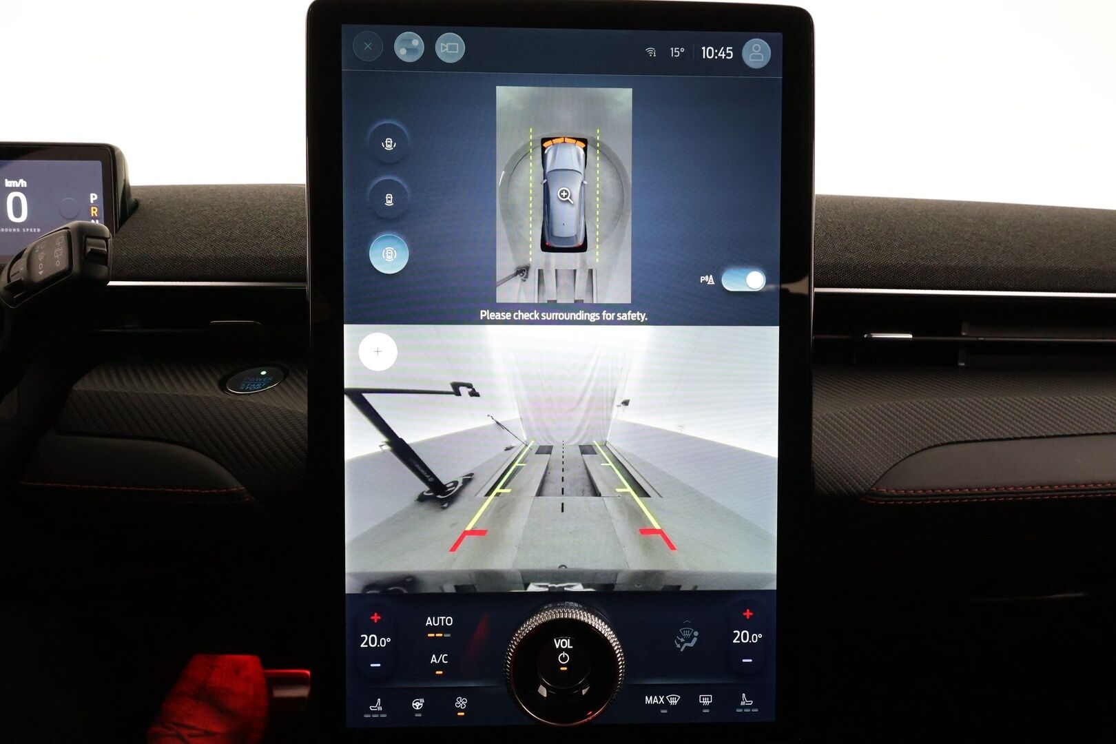 FORD MUSTANG MACH-E 2022 351hv AWD * Koukku / Lasikatto / ACC / 360° / B&O / Muistipenkki / Navi / Kaistavahti / Keyless * - 2x Latauskaapelit / Merkkihuollot