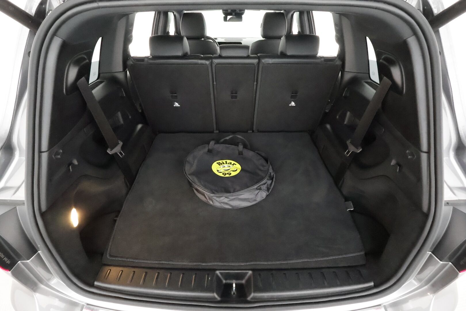 MERCEDES-BENZ EQB 2023 350 Progressive 4Matic 7-paik * Distronic+ / Lisälämmitin / 360-Kamera / Widescreen / HUD / Panorama * - Akku kuntotarkastettu / Kahdet renkaat / 2x Lataus