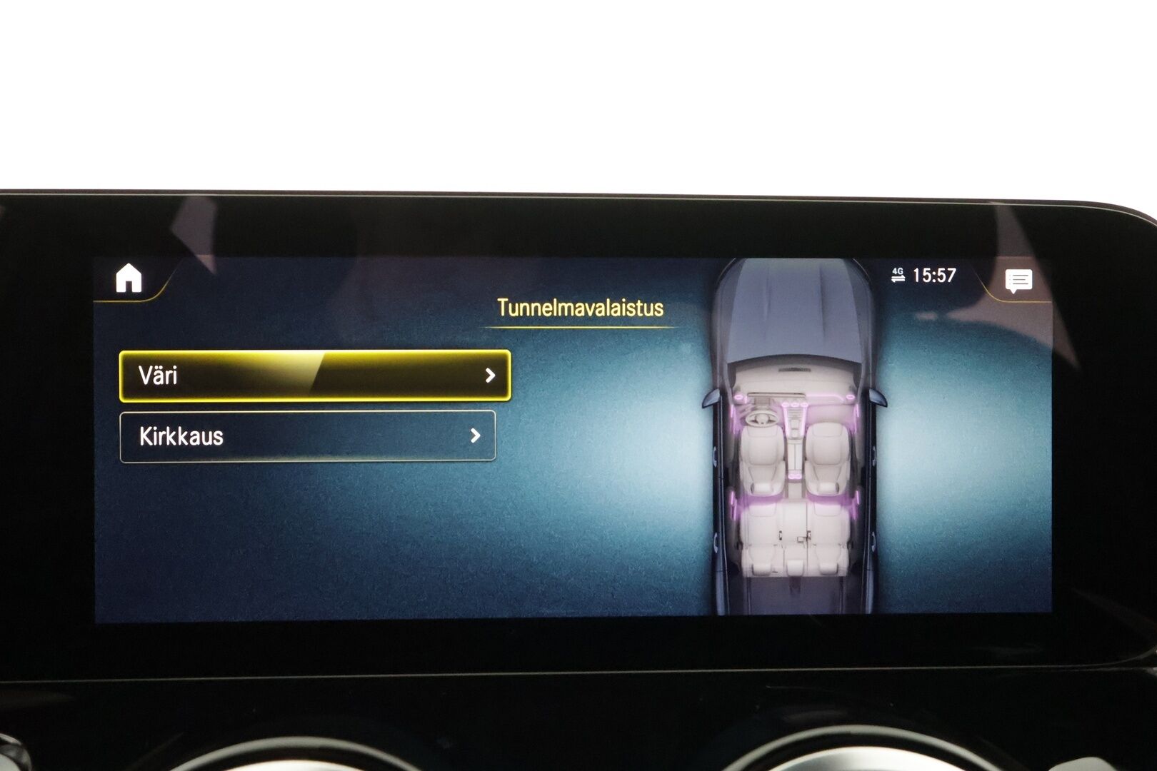 MERCEDES-BENZ EQB 2023 350 Progressive 4Matic 7-paik * Distronic+ / Lisälämmitin / 360-Kamera / Widescreen / HUD / Panorama * - Akku kuntotarkastettu / Kahdet renkaat / 2x Lataus