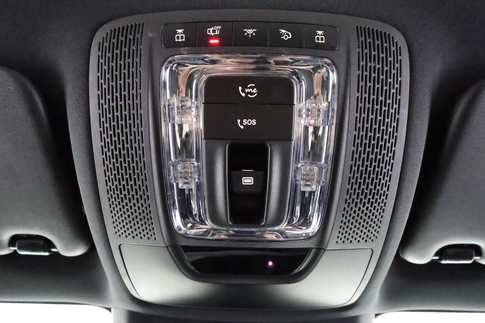 MERCEDES-BENZ EQB 2023 350 Progressive 4Matic 7-paik * Distronic+ / Lisälämmitin / 360-Kamera / Widescreen / HUD / Panorama * - Akku kuntotarkastettu / Kahdet renkaat / 2x Lataus