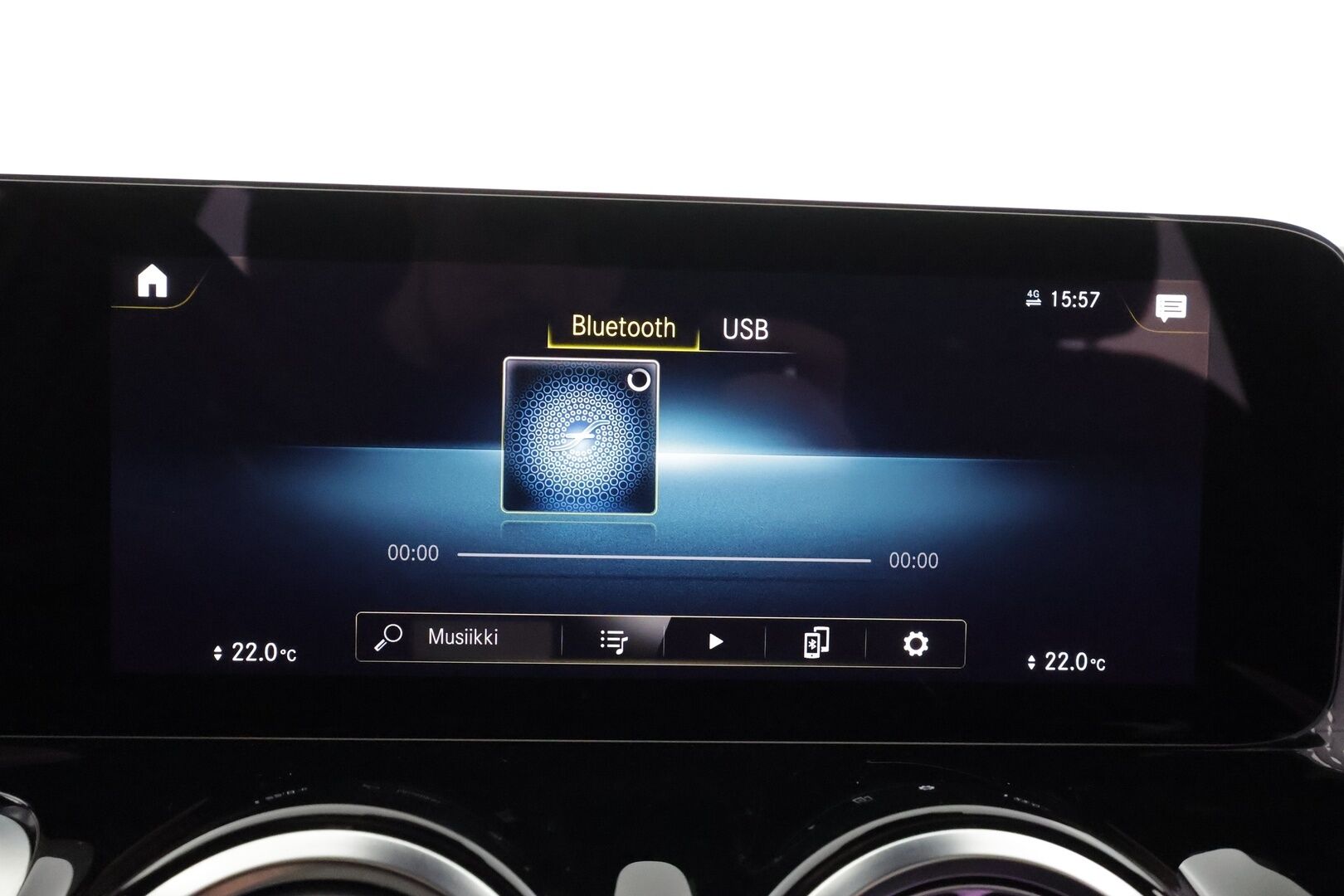 MERCEDES-BENZ EQB 2023 350 Progressive 4Matic 7-paik * Distronic+ / Lisälämmitin / 360-Kamera / Widescreen / HUD / Panorama * - Akku kuntotarkastettu / Kahdet renkaat / 2x Lataus