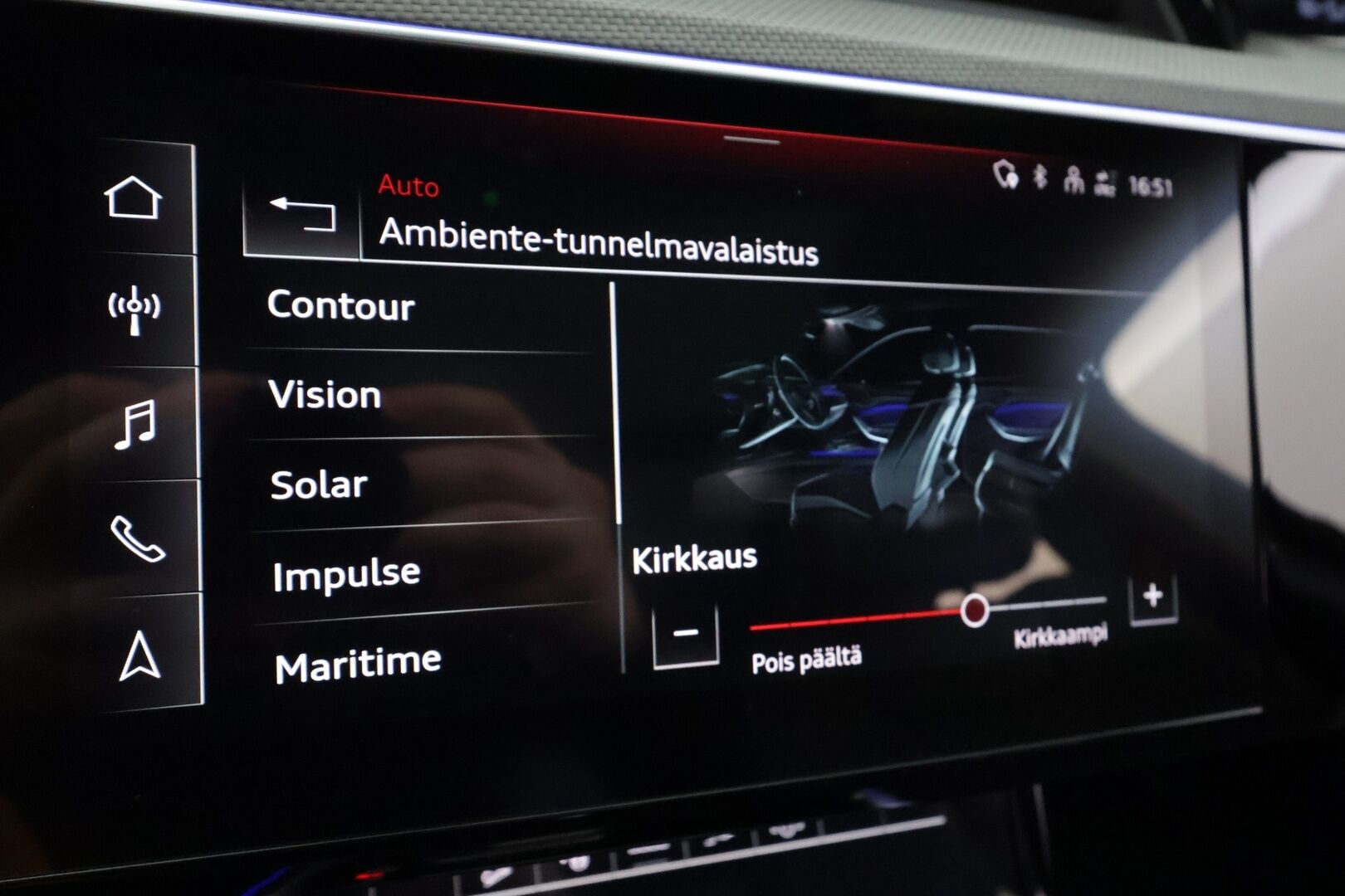 AUDI E-TRON 2023 Sportback Edition S line 55 quattro * Koukku / Panorama / B&O / ACC / LED / P.Kamera / Sportpenkit * - Merkkihuollot