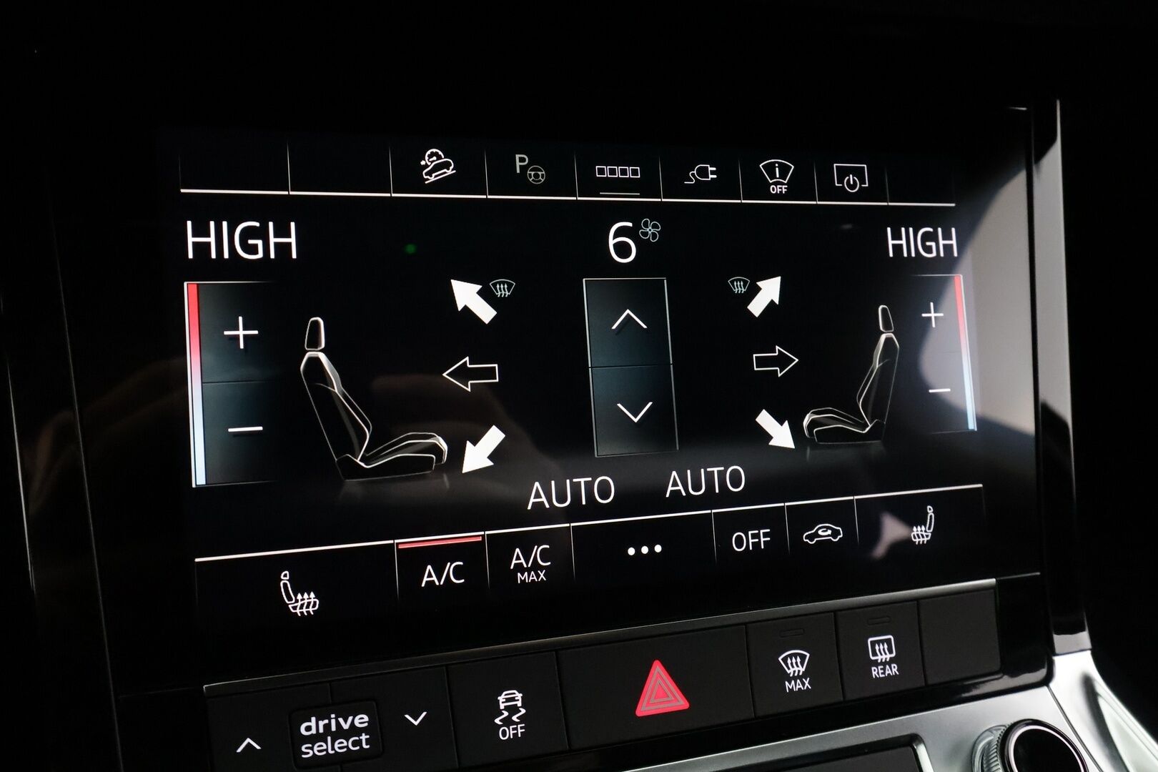 AUDI E-TRON 2023 Sportback Advanced 55 quattro * B&O / ACC / Matrix / P.Kamera / Sportpenkit / Kaistavahti / Navi / Digimittaristo * - Merkkihuollot / Akku kuntotarkastettu / Kahdet renkaat aluvanteilla / 2x Latauskaapelit