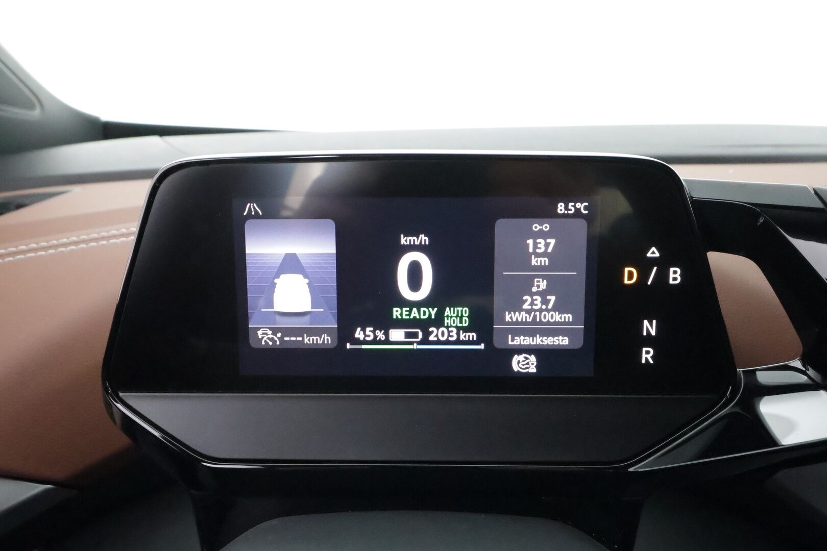 VOLKSWAGEN ID.5 2023 Pro Performance 150 kW * ILP / ACC / Matrix-LED / P.Kamera / Navi / Kaistavahti / Keyless * - 2x Latauskaapelit - HULLUT AVAJAISHULINAT KORKOTARJOUS 3,29 %