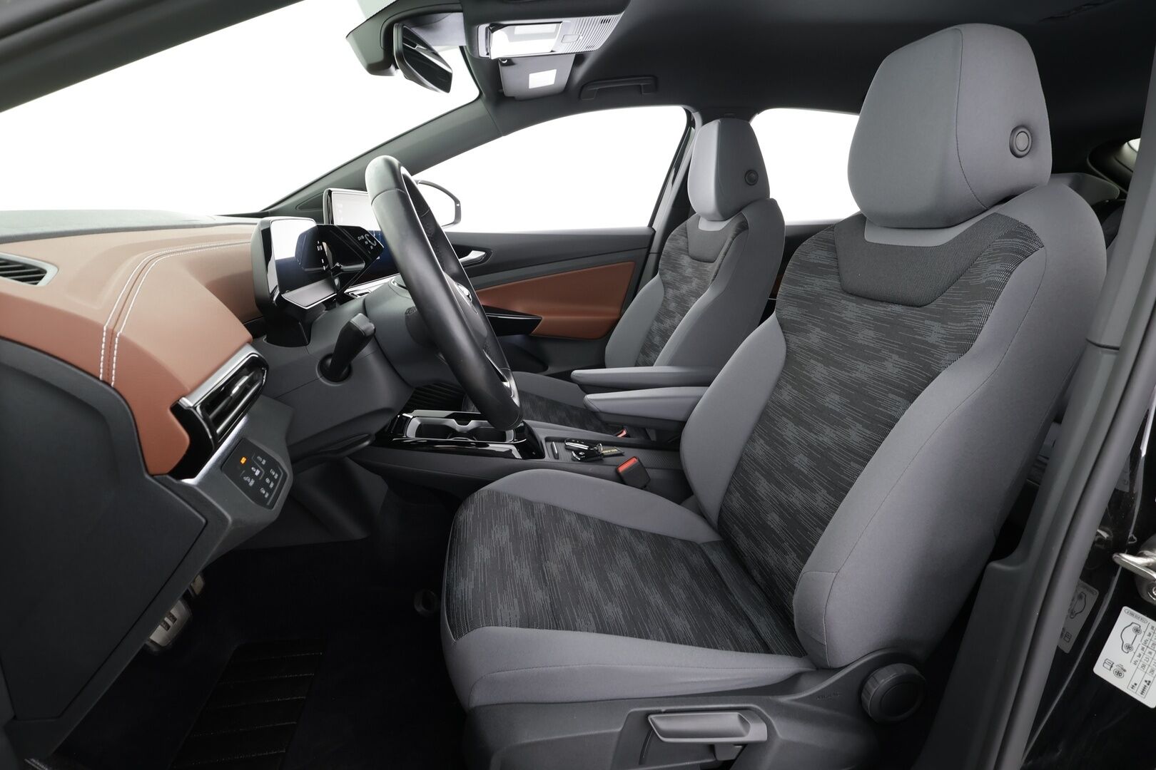 VOLKSWAGEN ID.5 2023 Pro Performance 150 kW * ILP / ACC / Matrix-LED / P.Kamera / Navi / Kaistavahti / Keyless * - 2x Latauskaapelit - HULLUT AVAJAISHULINAT KORKOTARJOUS 3,29 %