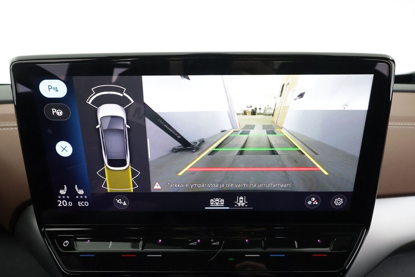 VOLKSWAGEN ID.5 2023 Pro Performance 150 kW * ILP / ACC / Matrix-LED / P.Kamera / Navi / Kaistavahti / Keyless * - 2x Latauskaapelit - HULLUT AVAJAISHULINAT KORKOTARJOUS 3,29 %