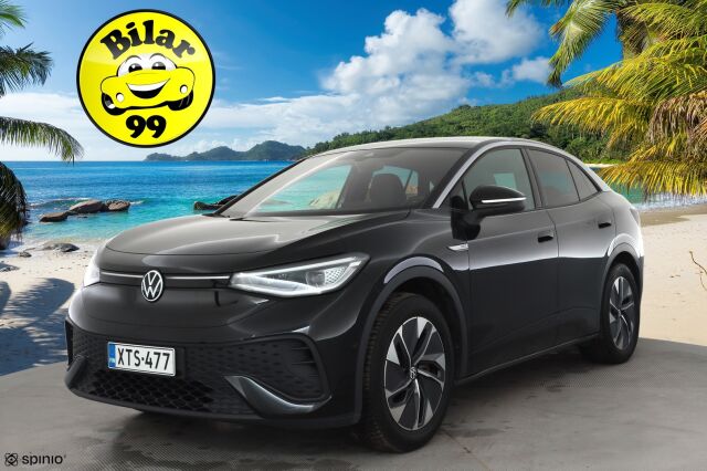 VOLKSWAGEN ID.5 2023