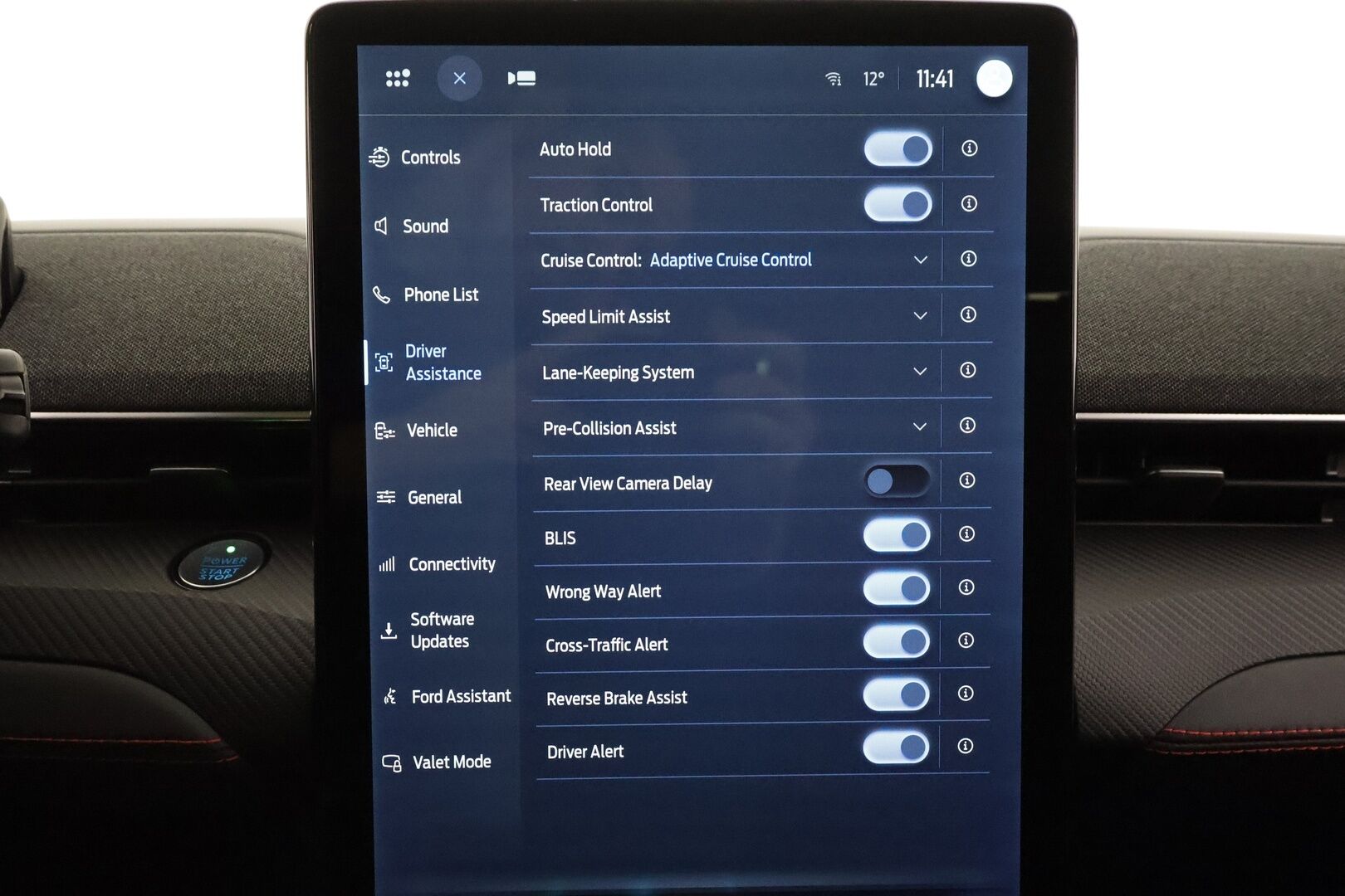 FORD MUSTANG MACH-E 2022 269 AWD * ACC / LED / 360 / Lasikatto / Muistipenkki / B&O / Keyless * - Merkkihuollot - HULLUT AVAJAISHULINAT KORKOTARJOUS 3,29 %