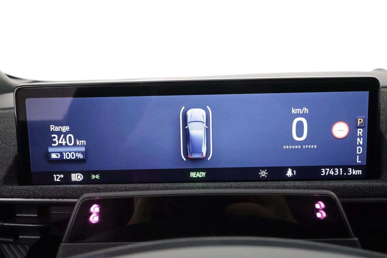 FORD MUSTANG MACH-E 2022 269 AWD * ACC / LED / 360 / Lasikatto / Muistipenkki / B&O / Keyless * - Merkkihuollot - HULLUT AVAJAISHULINAT KORKOTARJOUS 3,29 %