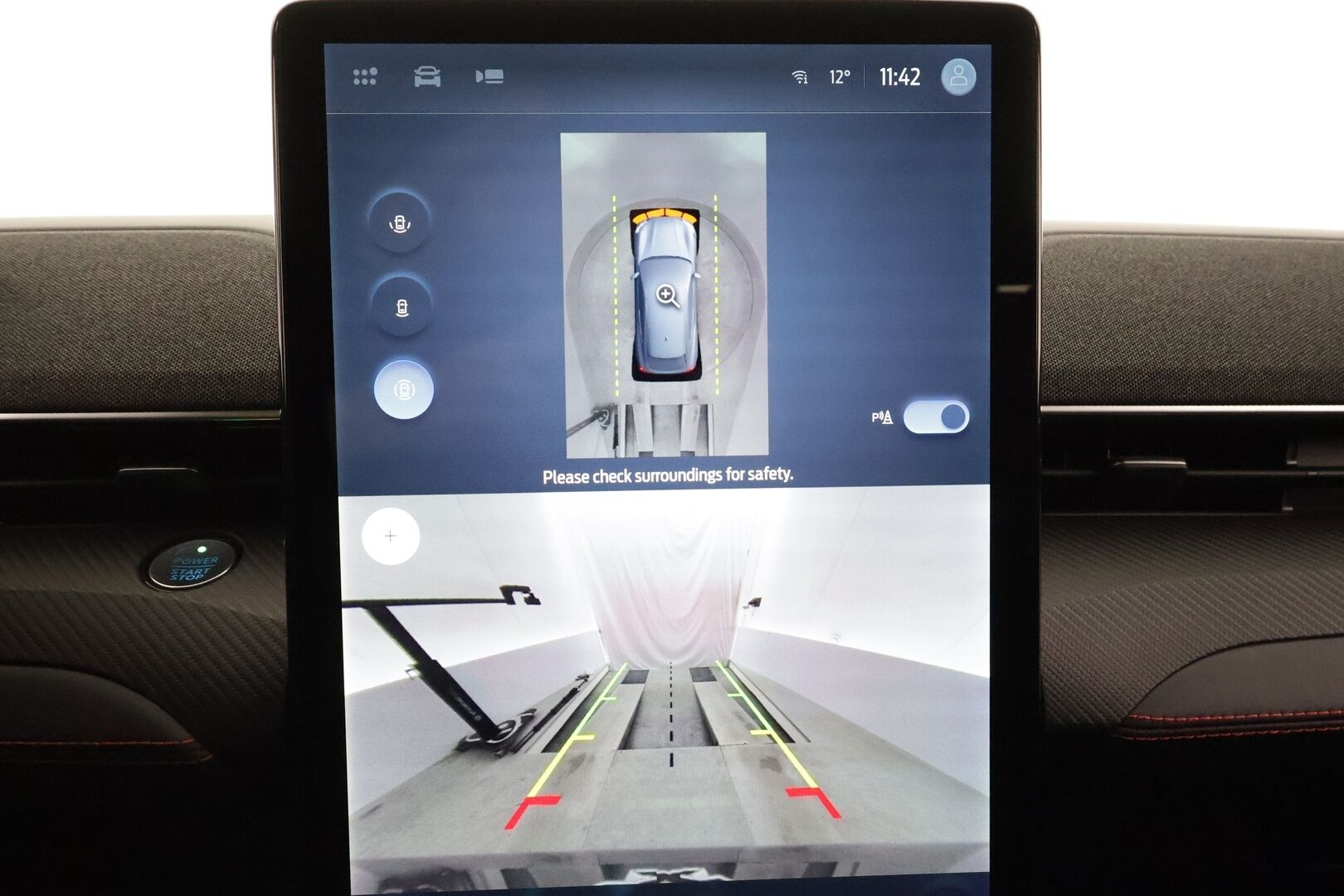 FORD MUSTANG MACH-E 2022 269 AWD * ACC / LED / 360 / Lasikatto / Muistipenkki / B&O / Keyless * - Merkkihuollot - HULLUT AVAJAISHULINAT KORKOTARJOUS 3,29 %